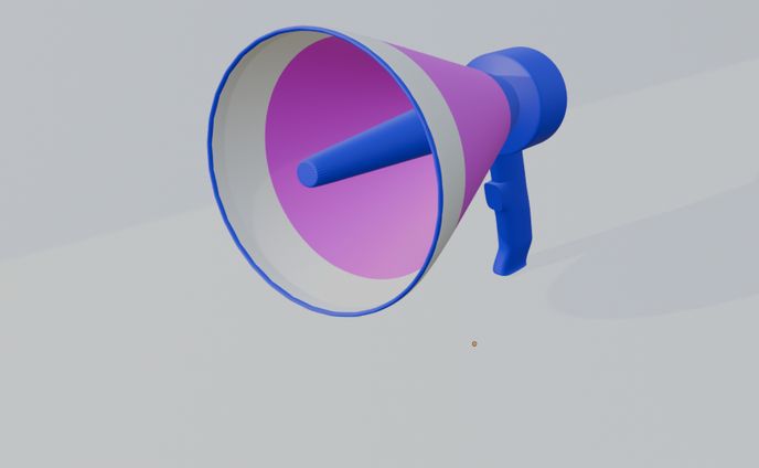 拡声器