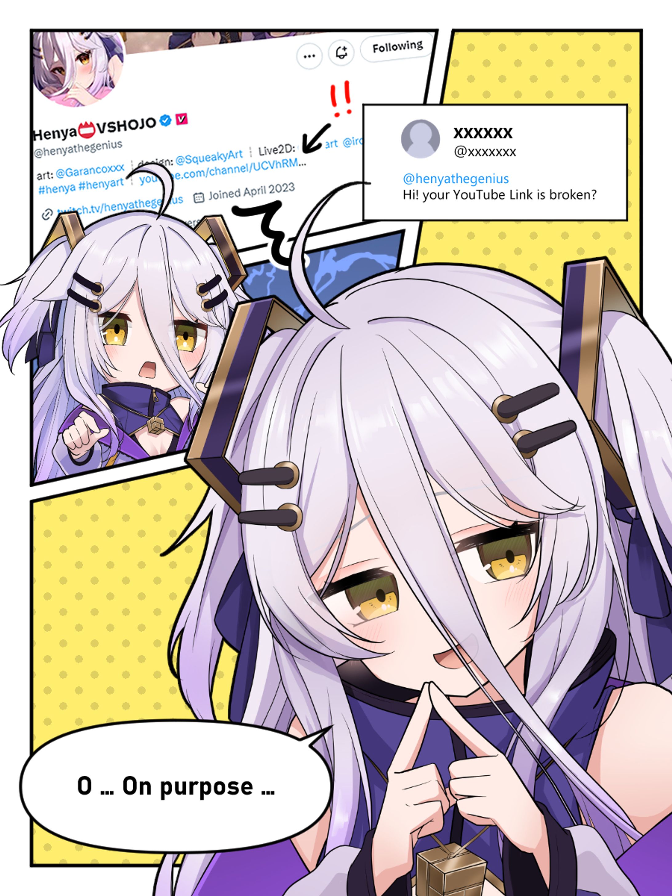 Henya the genius-1