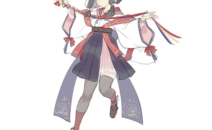 女子