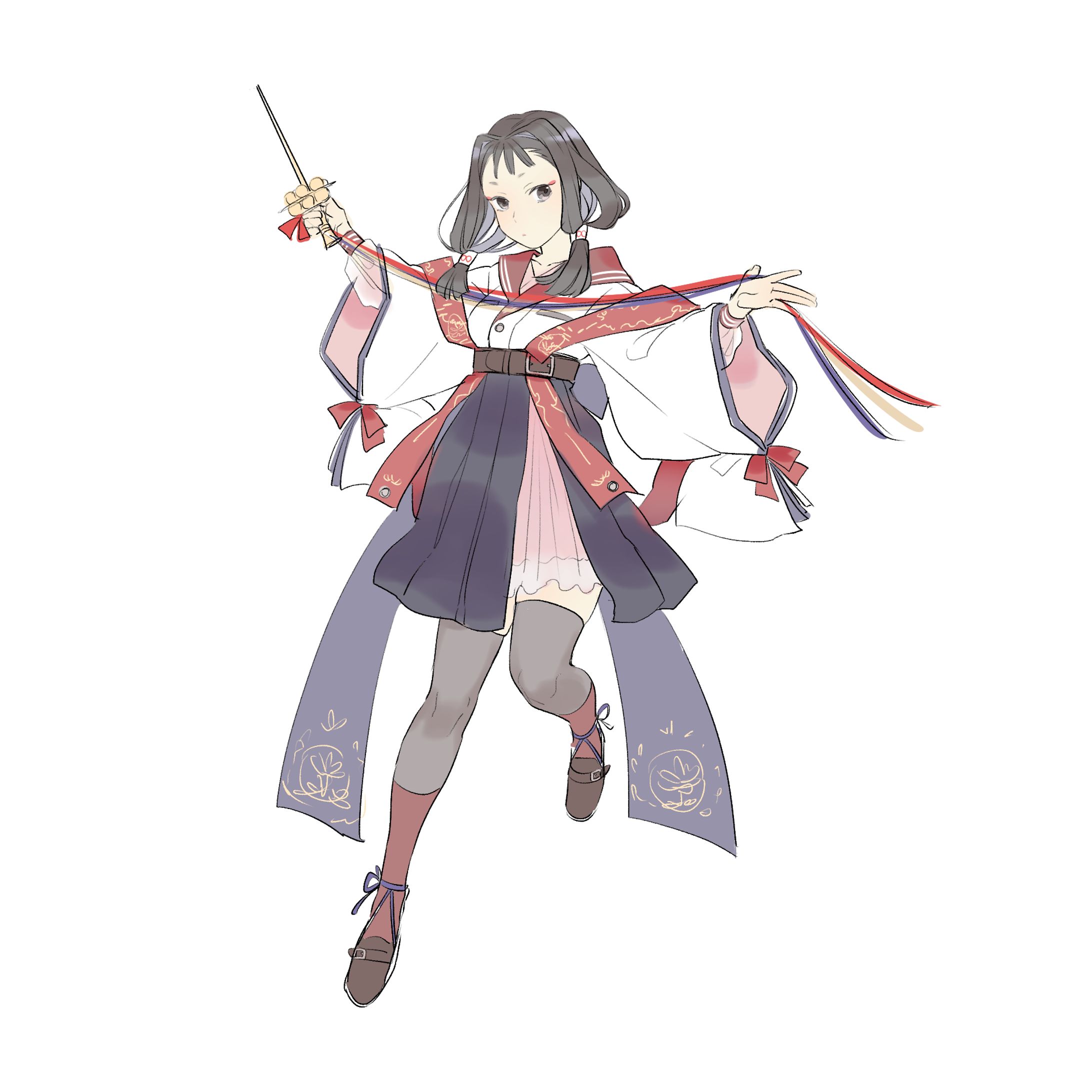女子-1