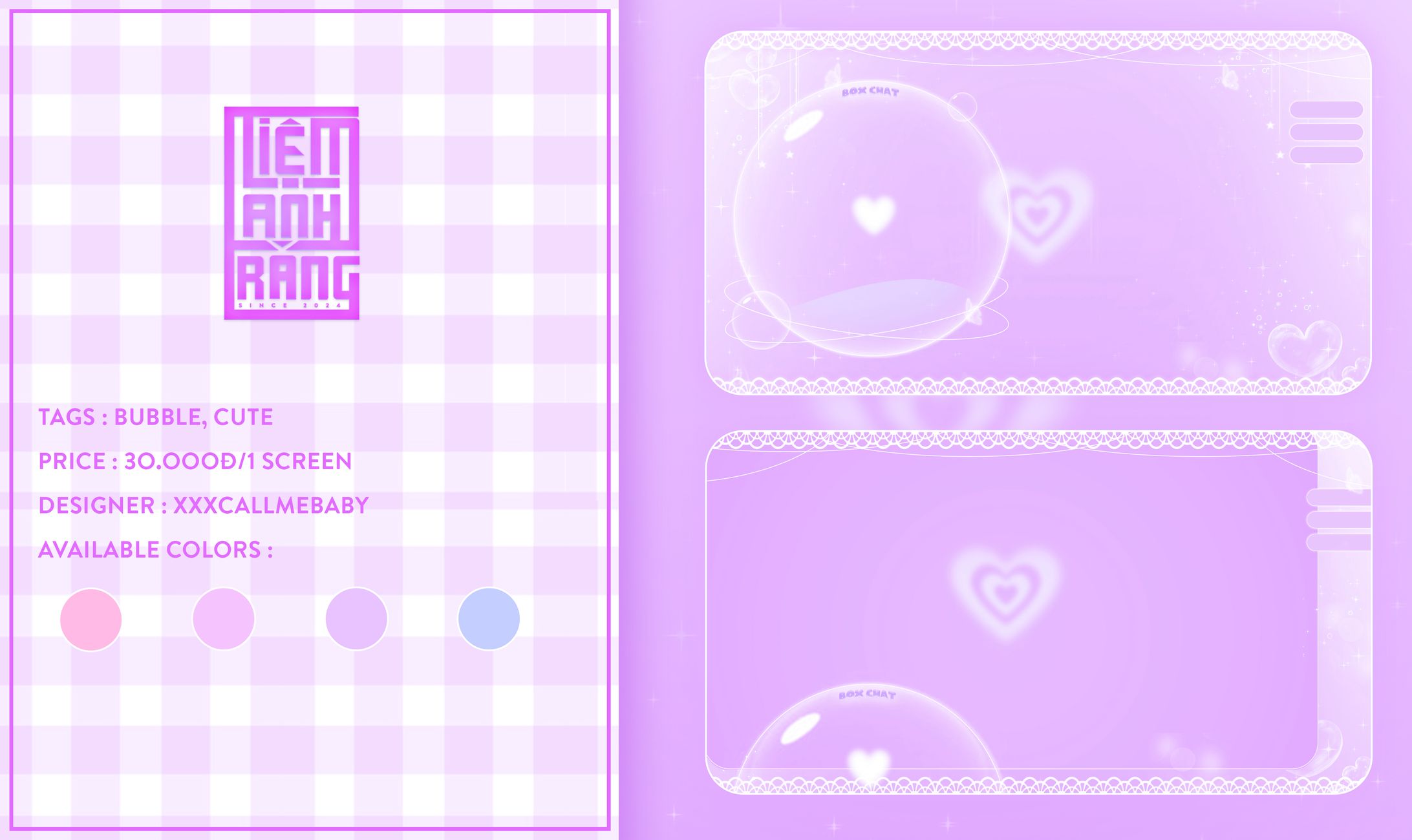 princess of bubble-1