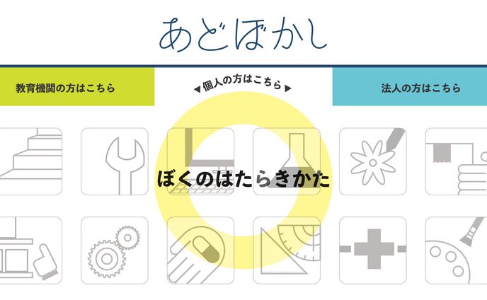 あどぼかし
