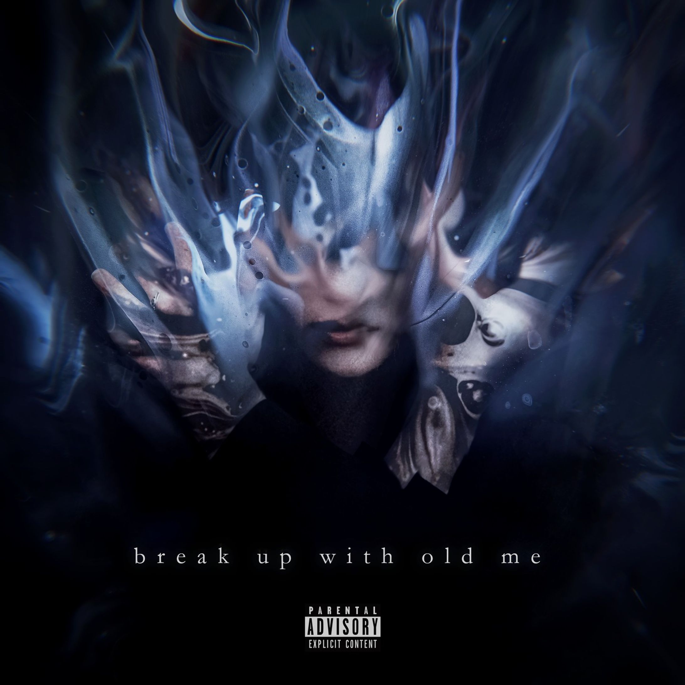 LUCAS 1st EP release
‎[break up with old me]

1. Meltdown
2. 涙光
3. I'm player
4. Bad idea
5. LaLaLa
6. XDDX

‎rec.mix&master
by @da_i_knott
@hlgb_studio

artwork by me @renochron

@lucas_imba⁡
⁡⁡
⁡#artwork #coverart-1