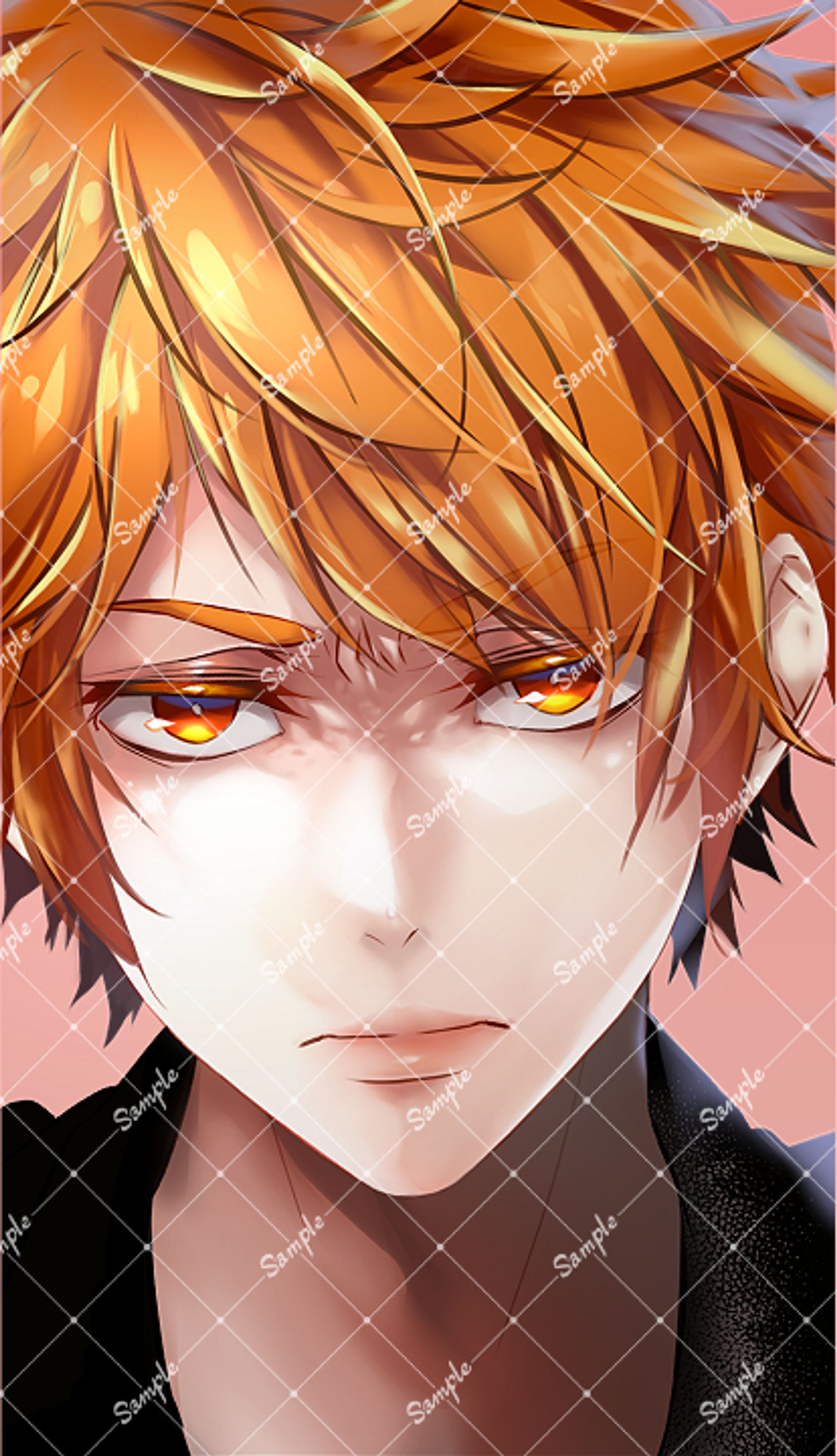 《ご依頼🐰》サムネイラスト✨✨-1