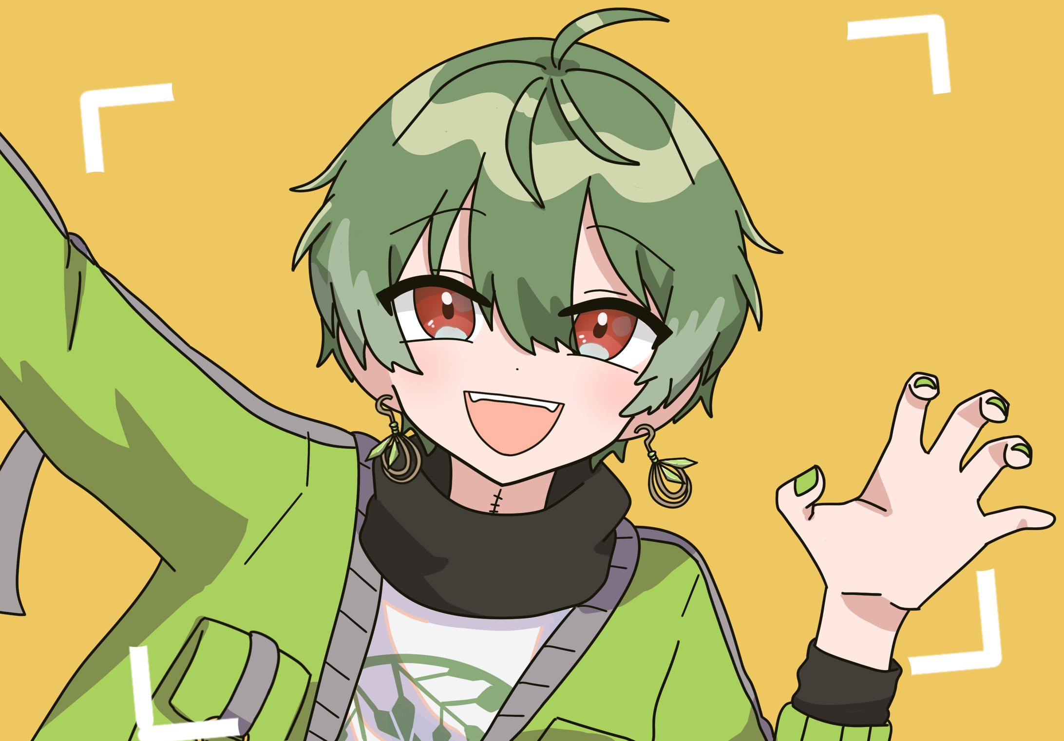 煌希たけんさまFA-1