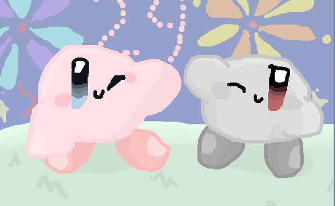 シャドカビ