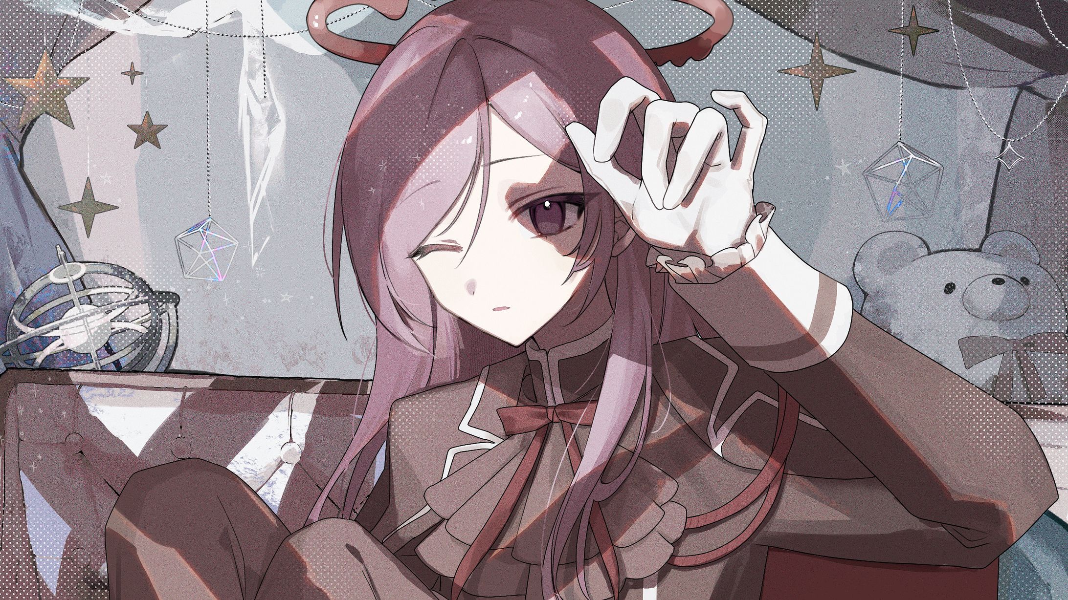 【個人活動者様】イラスト-1