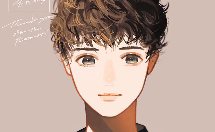 Skebリクエスト品