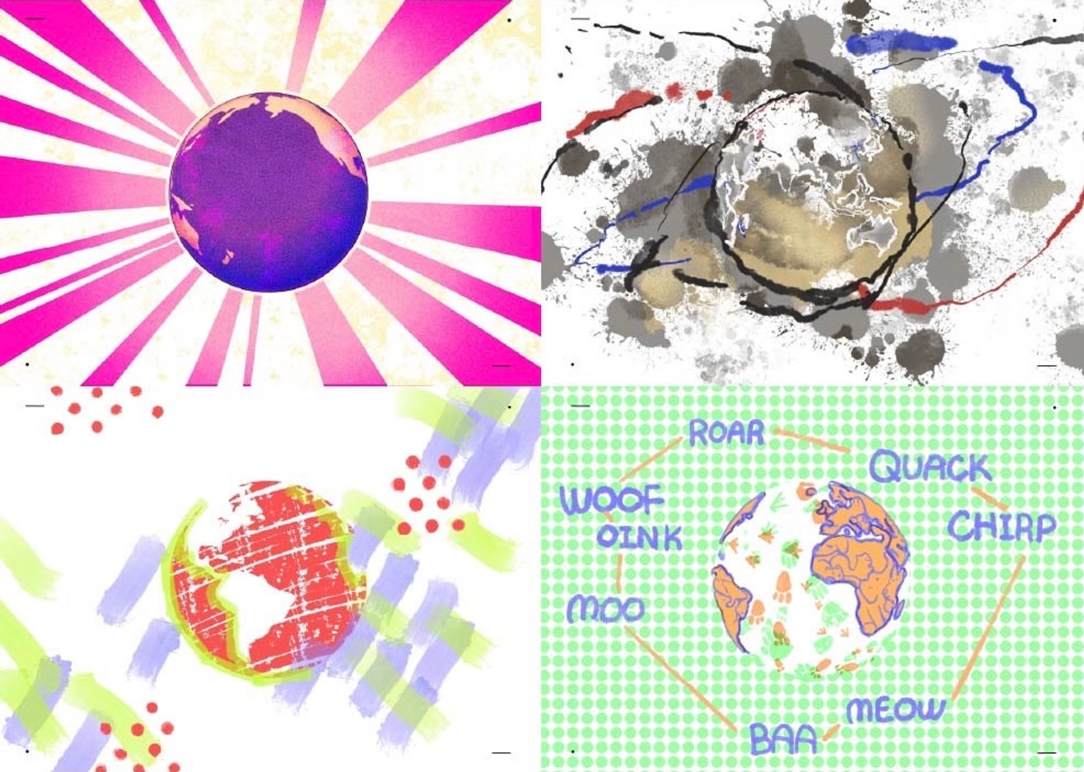 大阪・関西万博 閉会式の映像参加-1