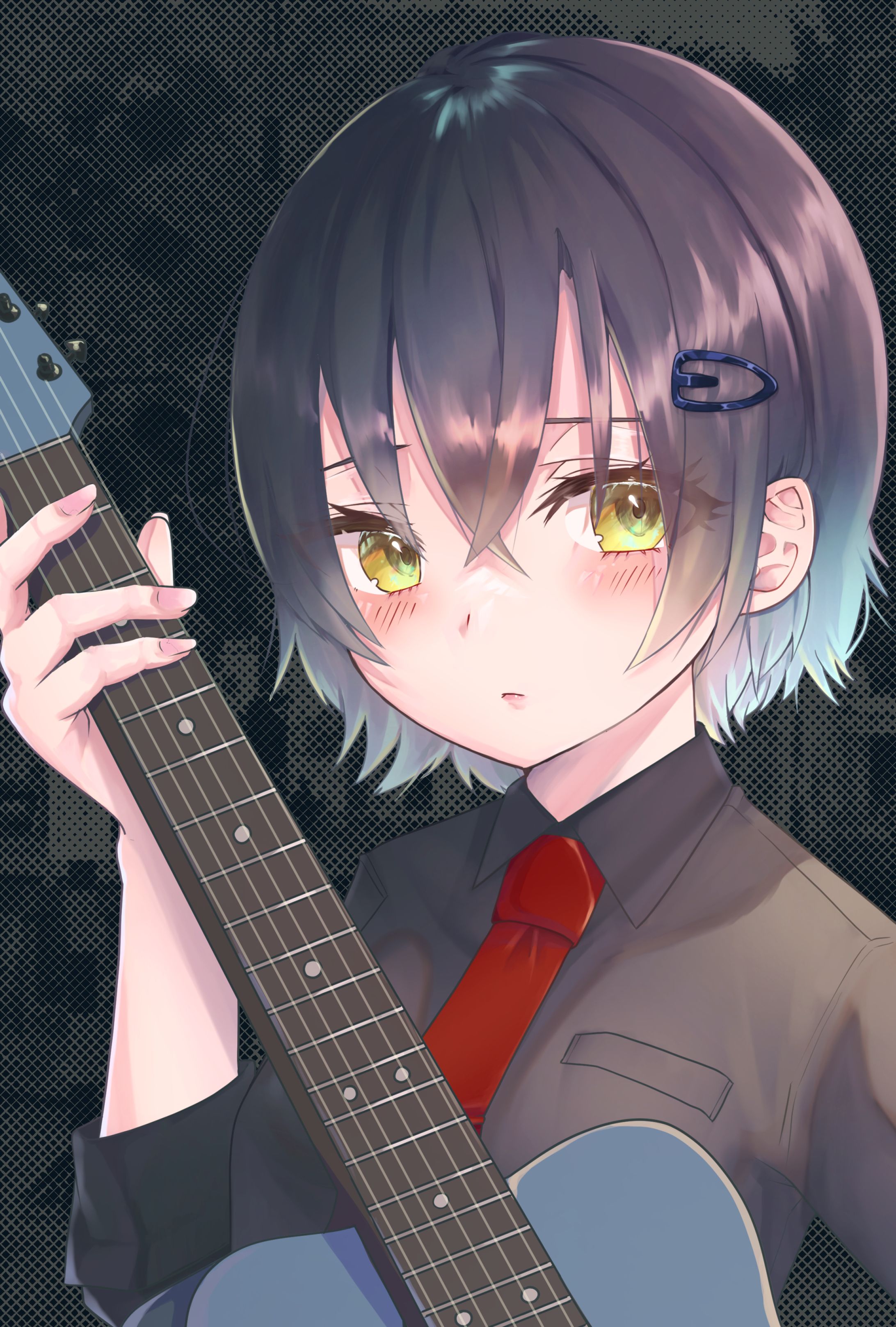 一次創作-1