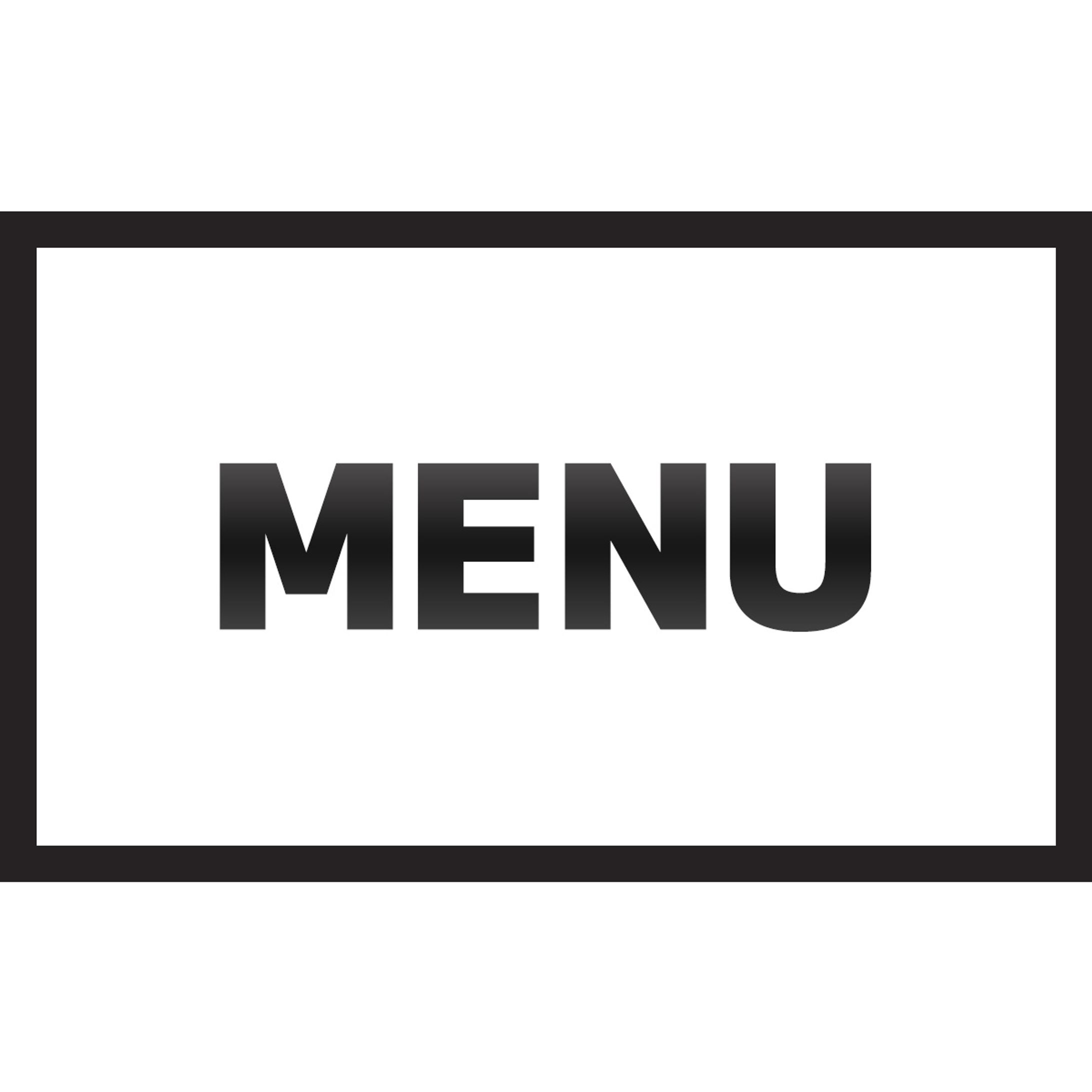MENU-1