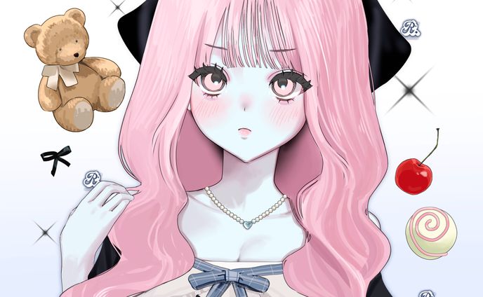 oc art