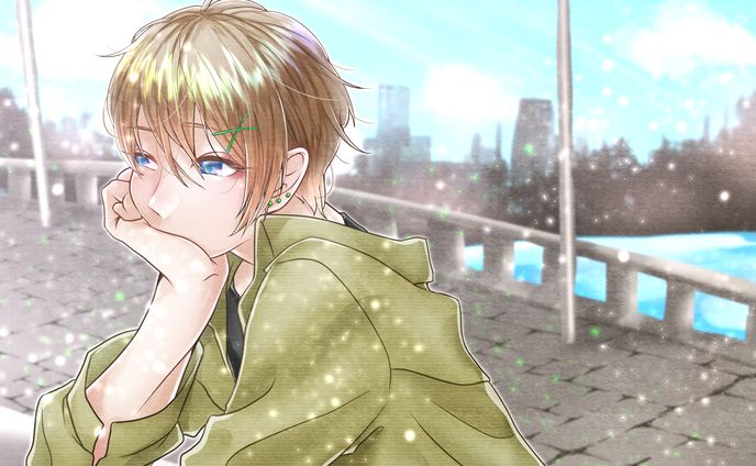 苦ではない時間