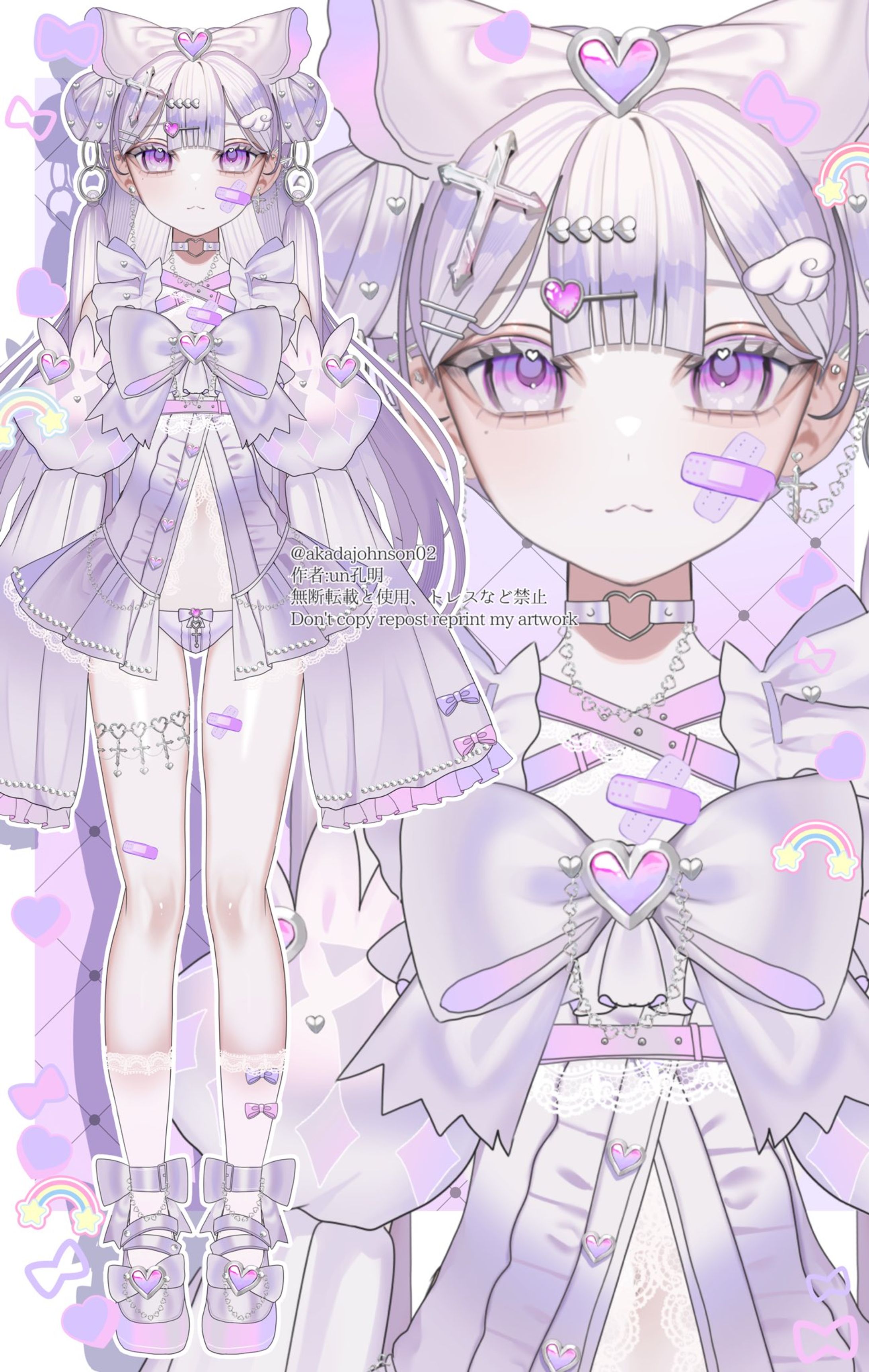 Live2d sample-1