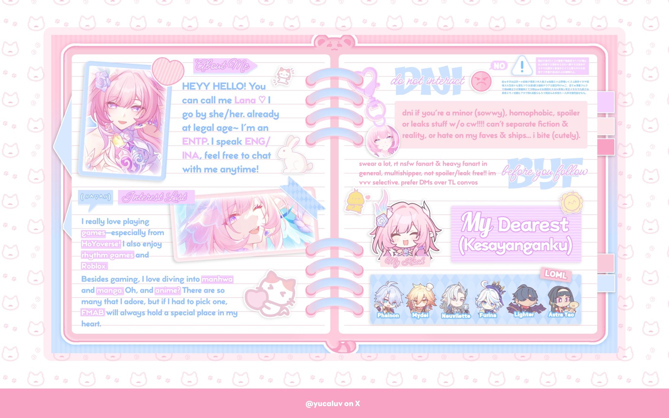 FCV Custom for @cyrenxe-1