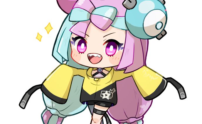 Chibistyle