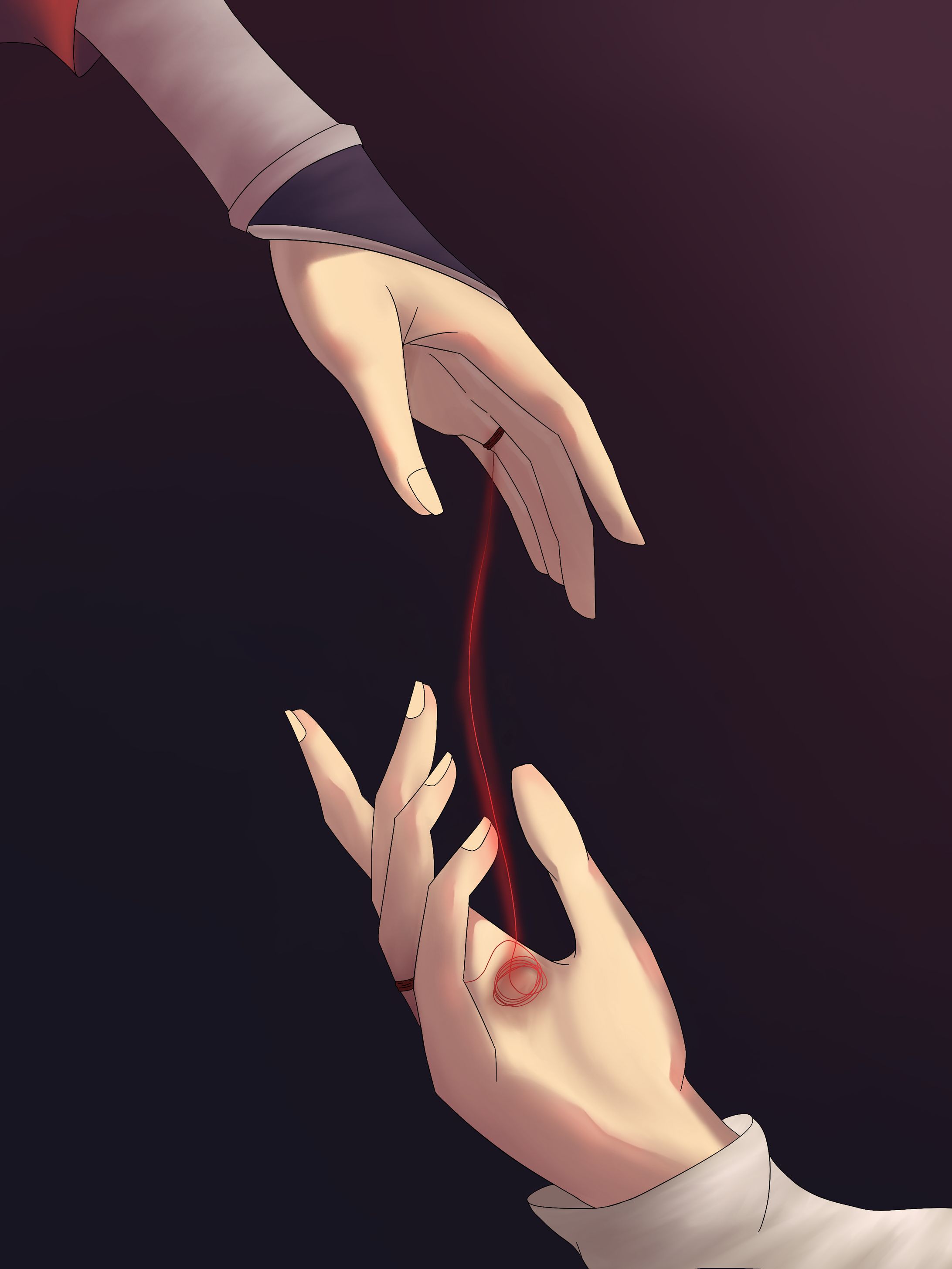 Heaven Official's Blessings Fanart-1