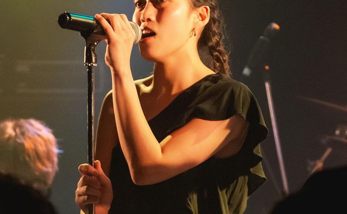 LIVE撮影　3/24LIVE STAGE GUILTYワタカレちゃん 1st LIVE