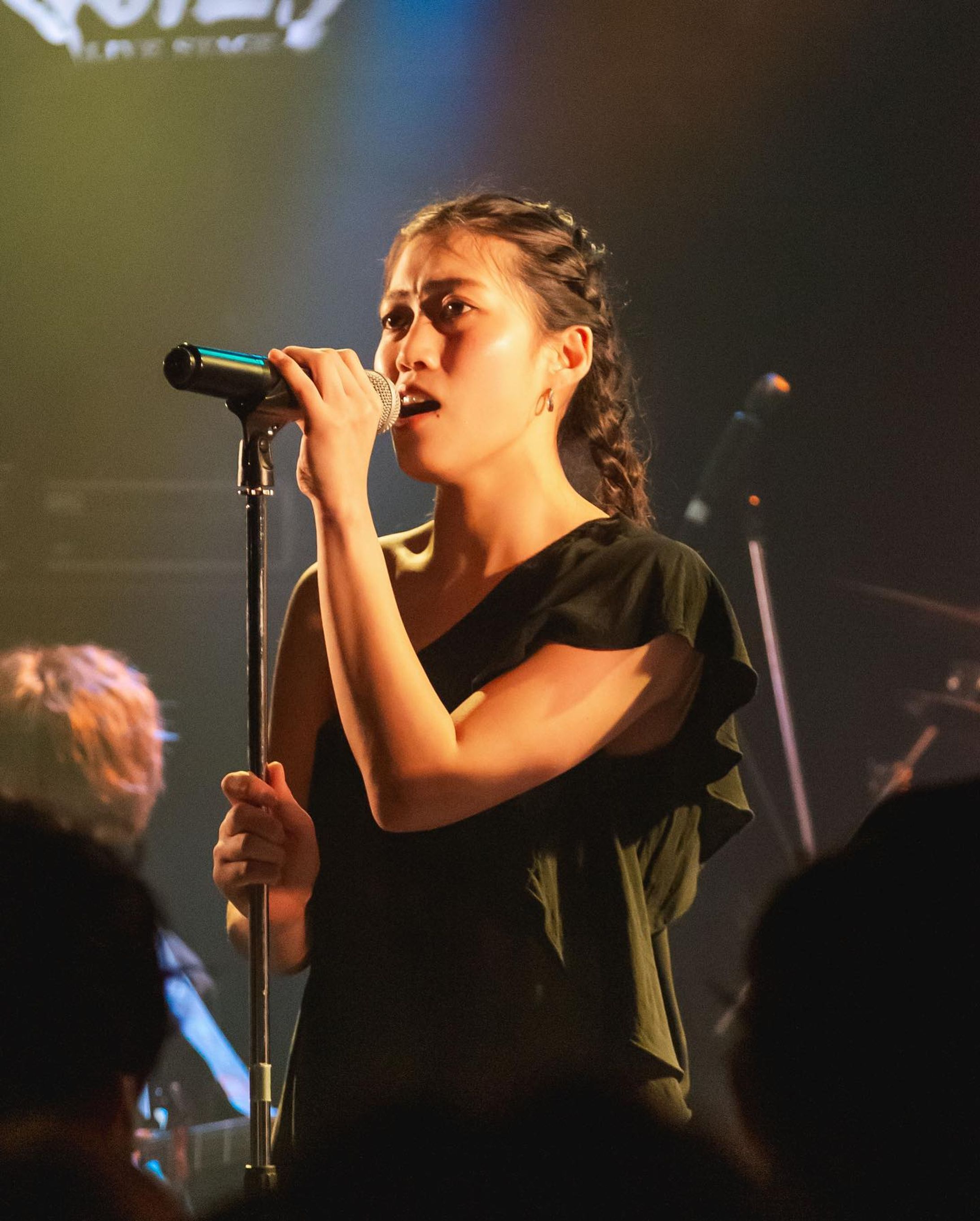 LIVE撮影　3/24LIVE STAGE GUILTYワタカレちゃん 1st LIVE-1