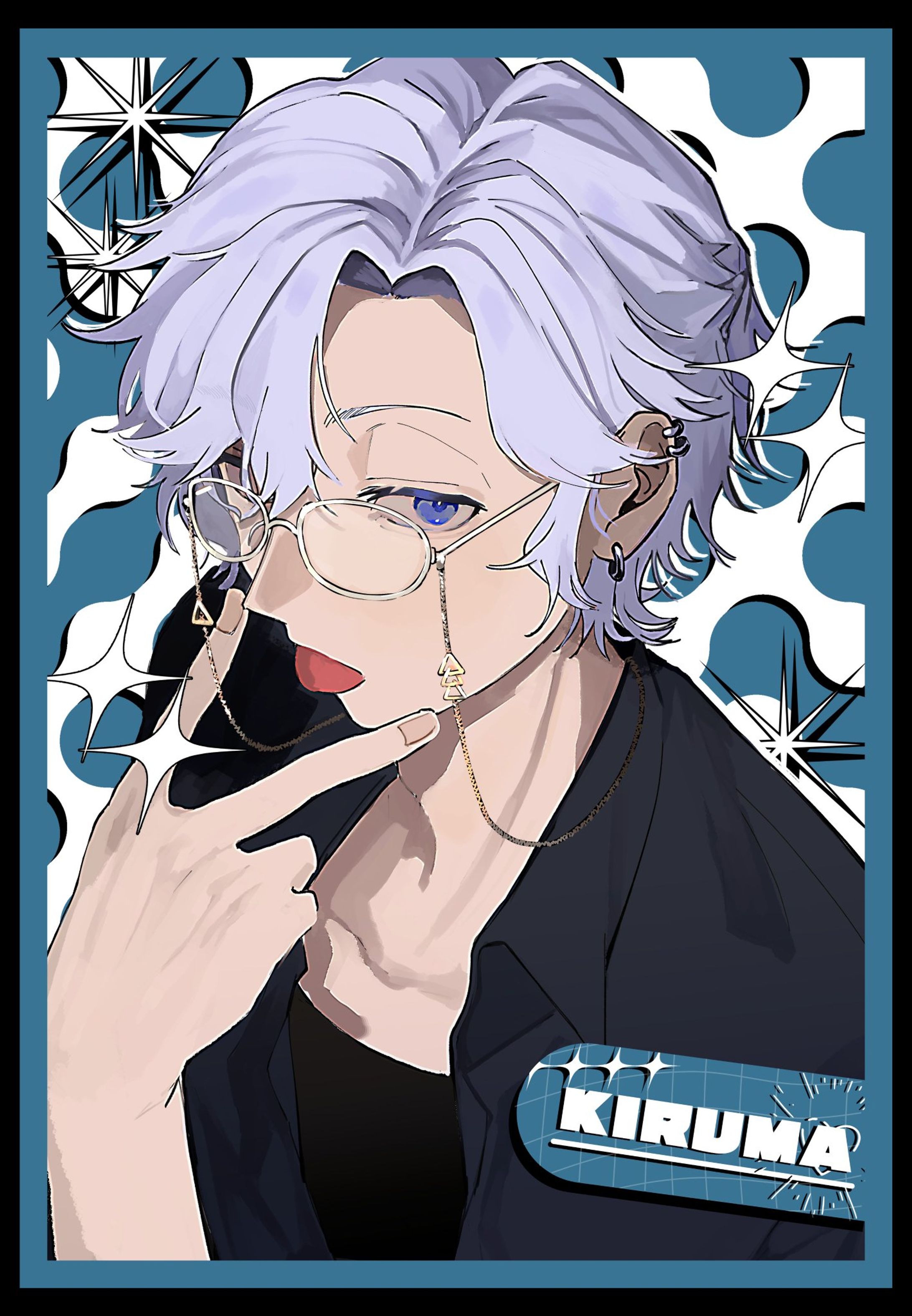 FA：kiruma-1