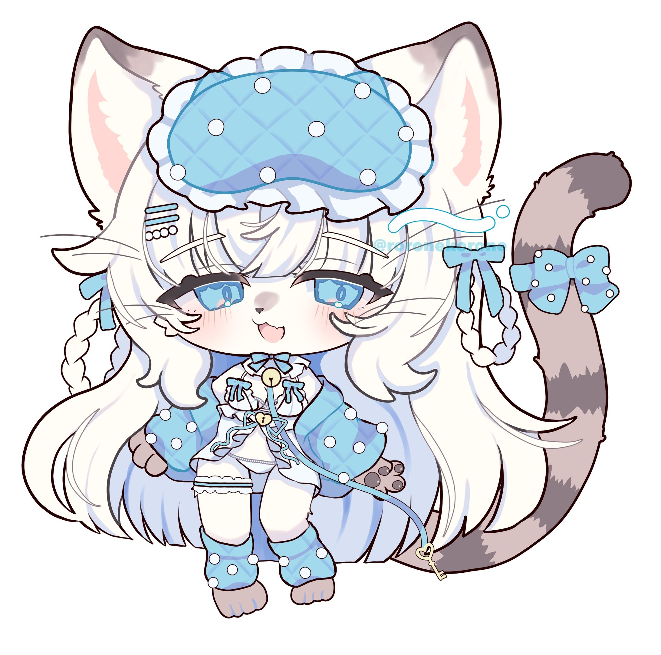 グッズイラスト-1