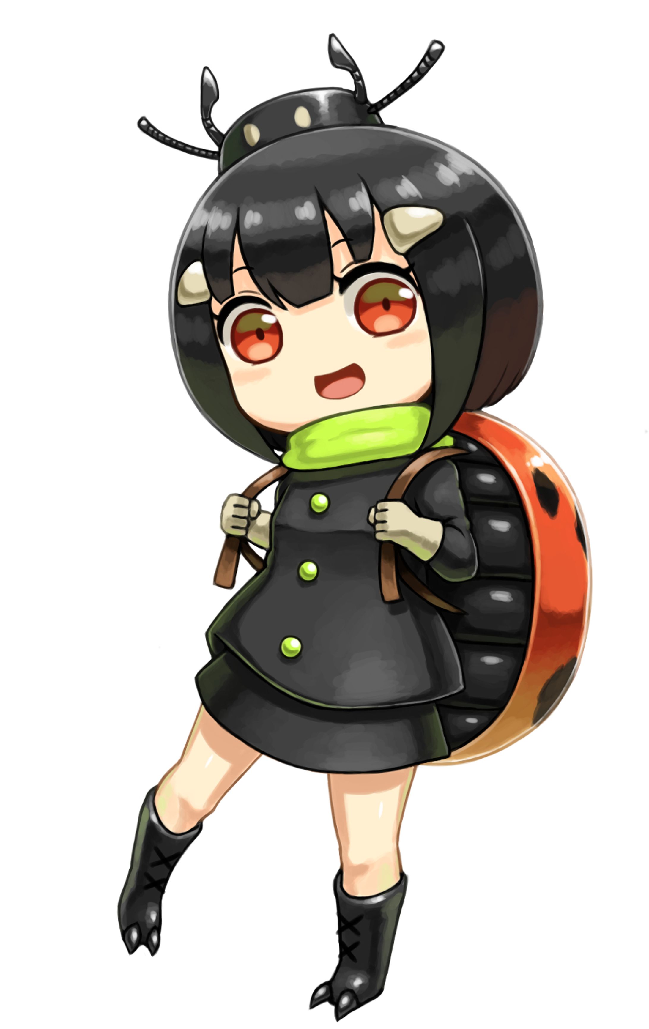「さやばねニューシリーズ」表紙イラスト-1