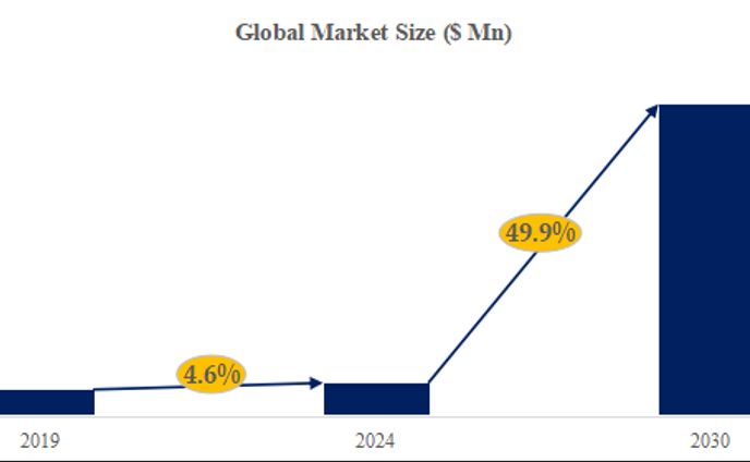 2024～2030年グローバル新エネルギー船燃料供給システム市場レポート