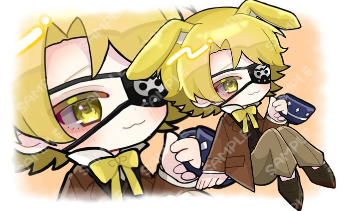 かじゅさま ご依頼品