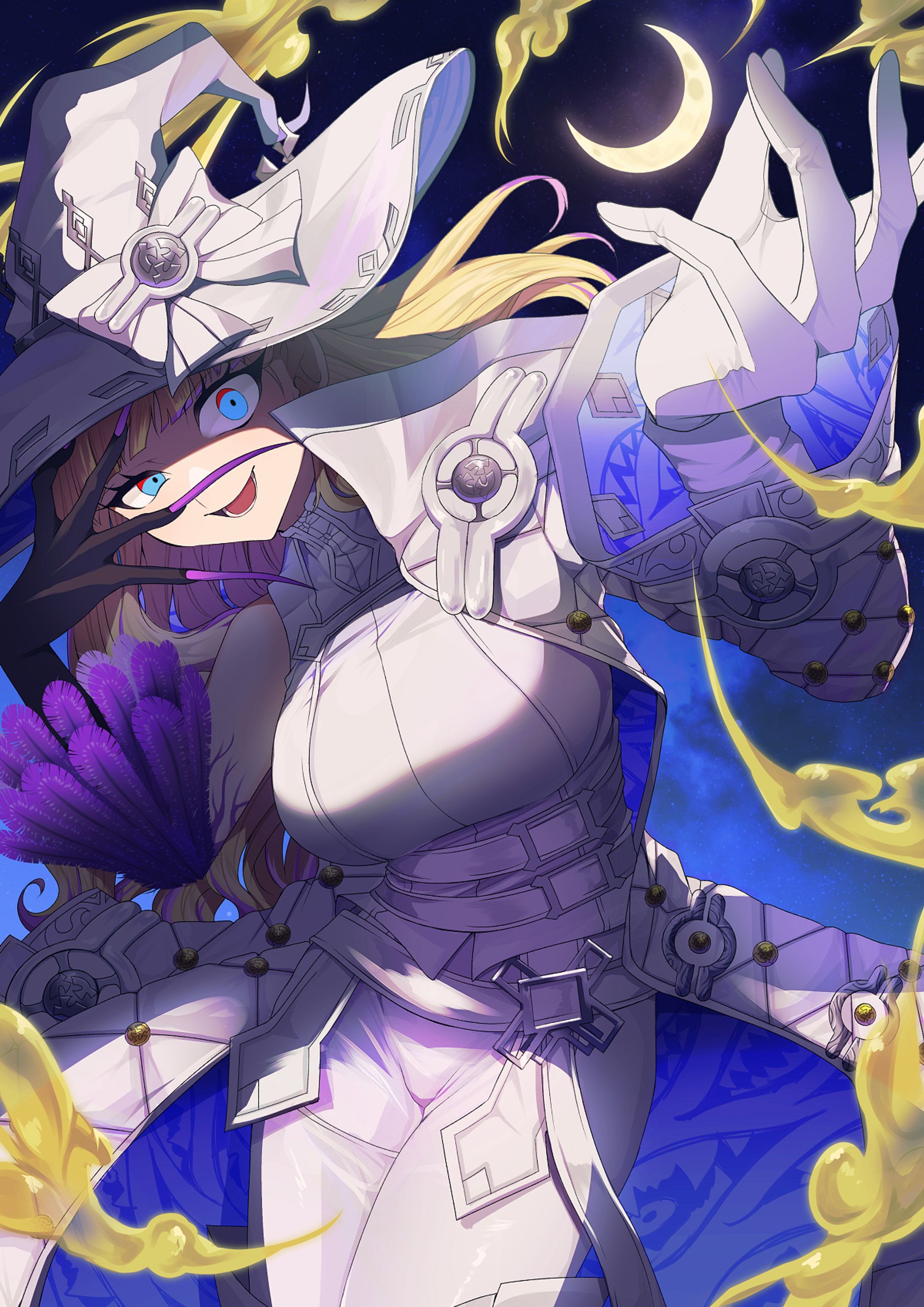 ディアベルゼ-1
