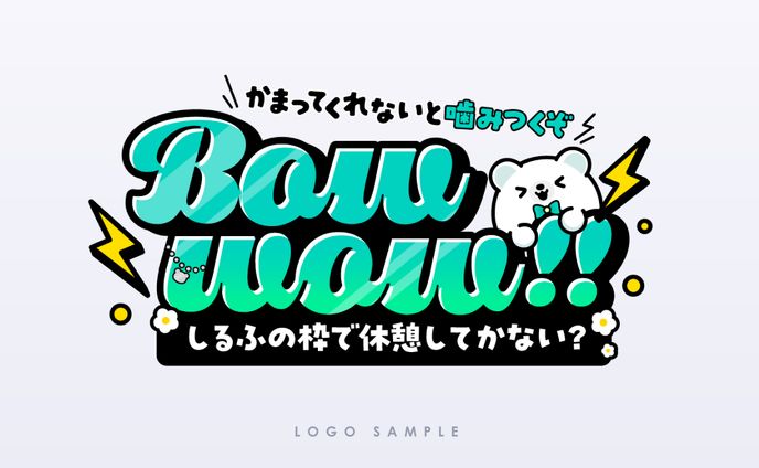 Logo design/sample