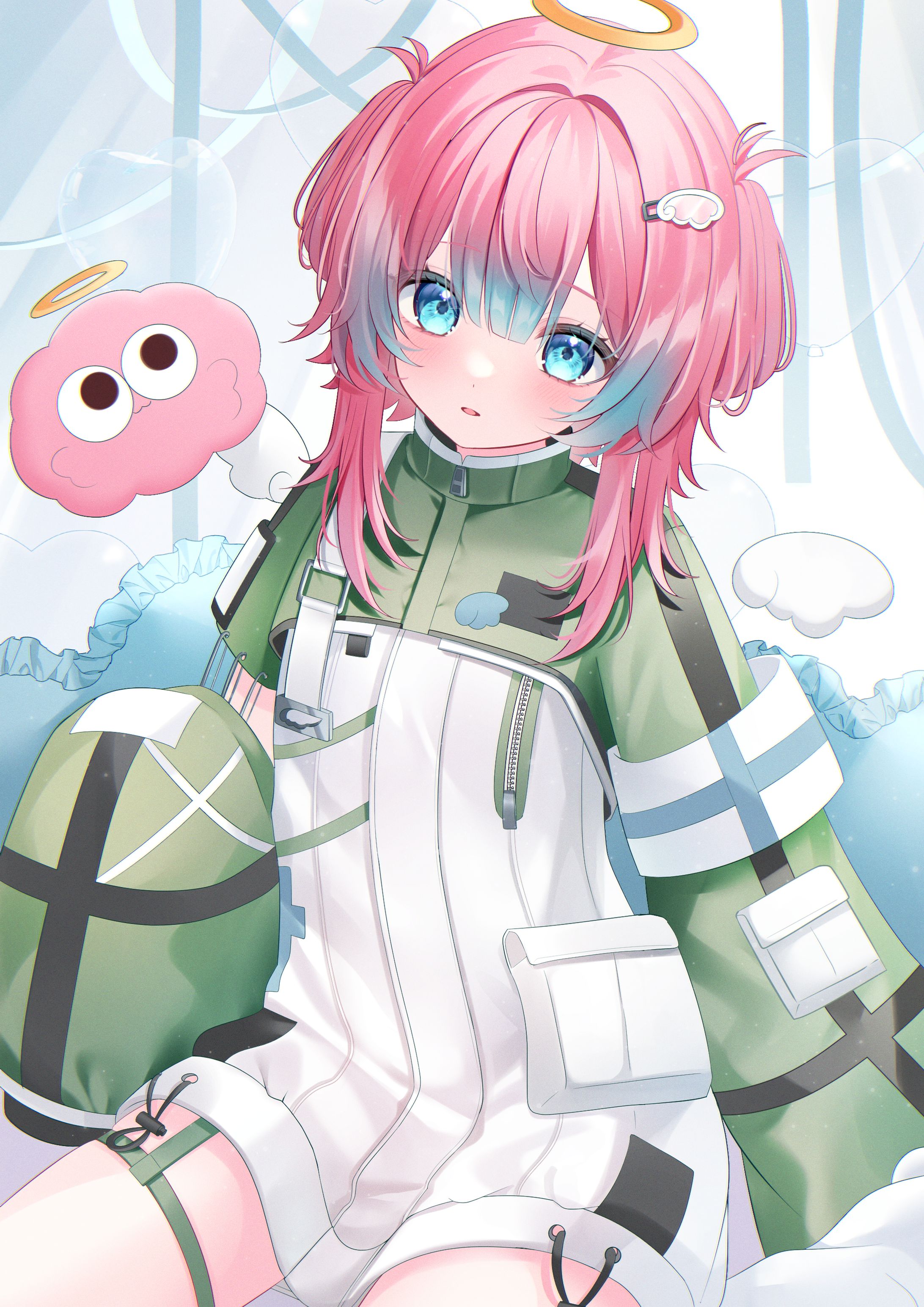 タペストリーイラスト-1