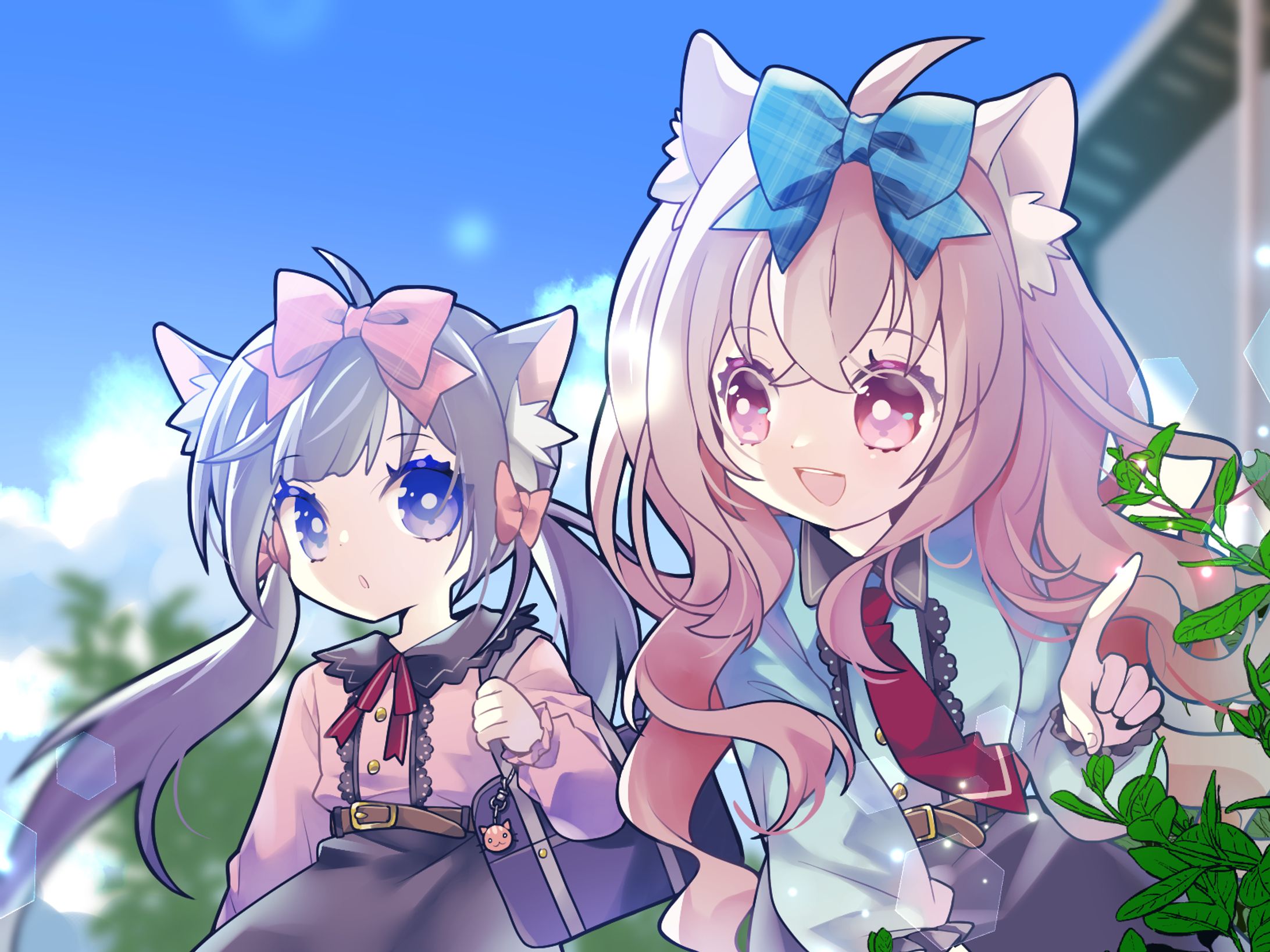 夏のお出かけ-1