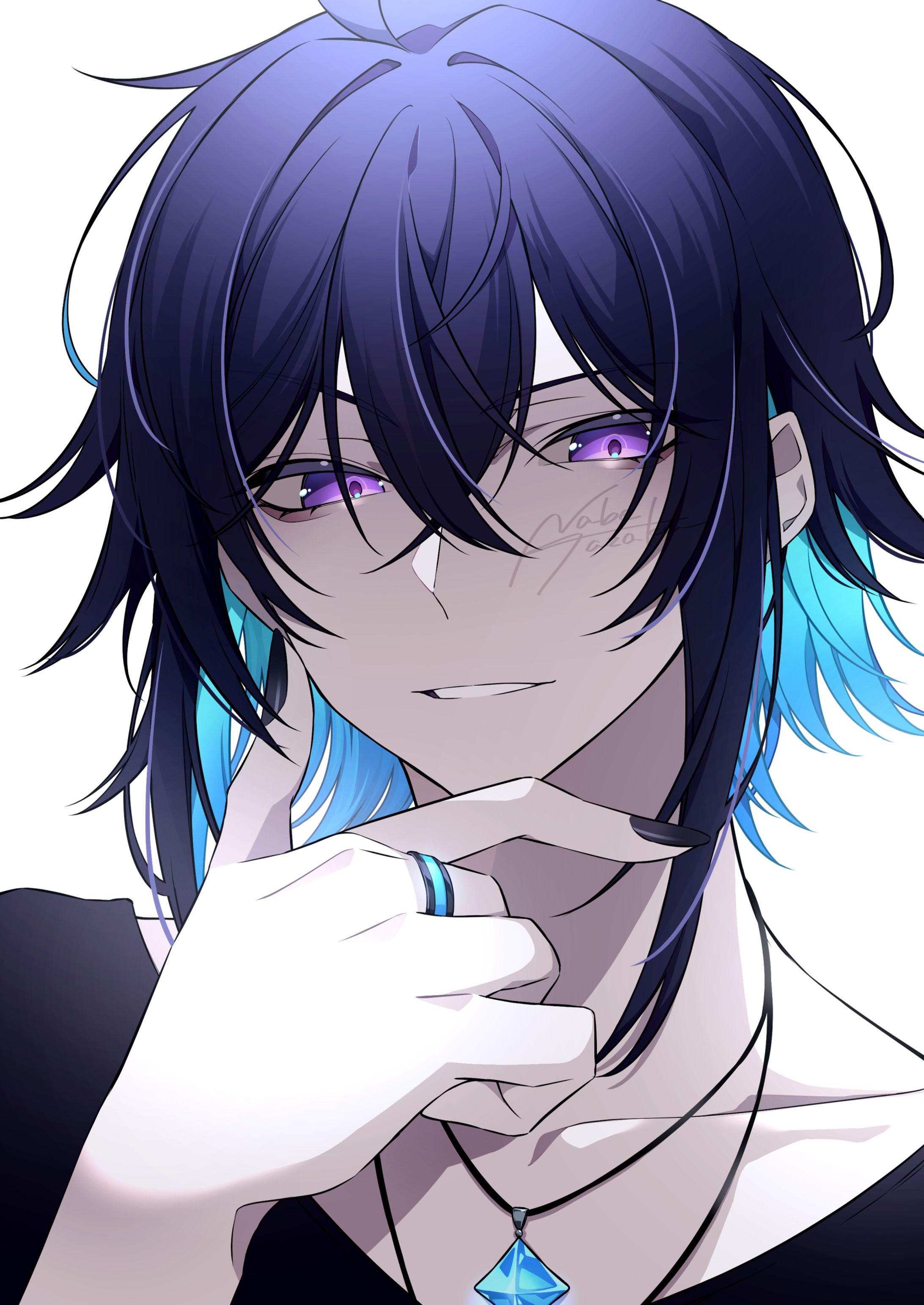 Skebリクエスト作品-1