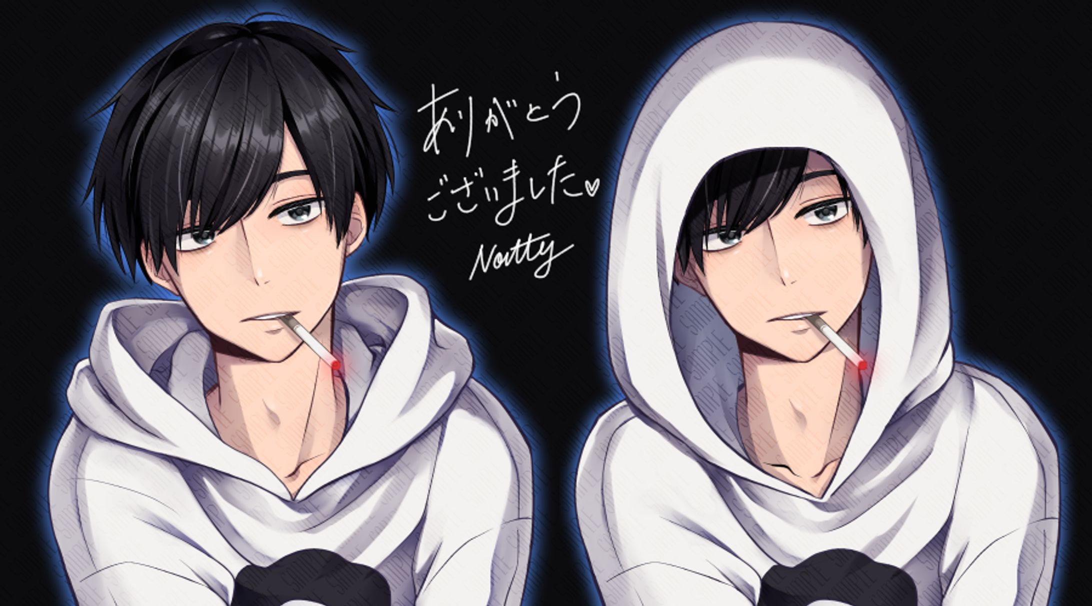 S3NNN様　胸上立ち絵-1