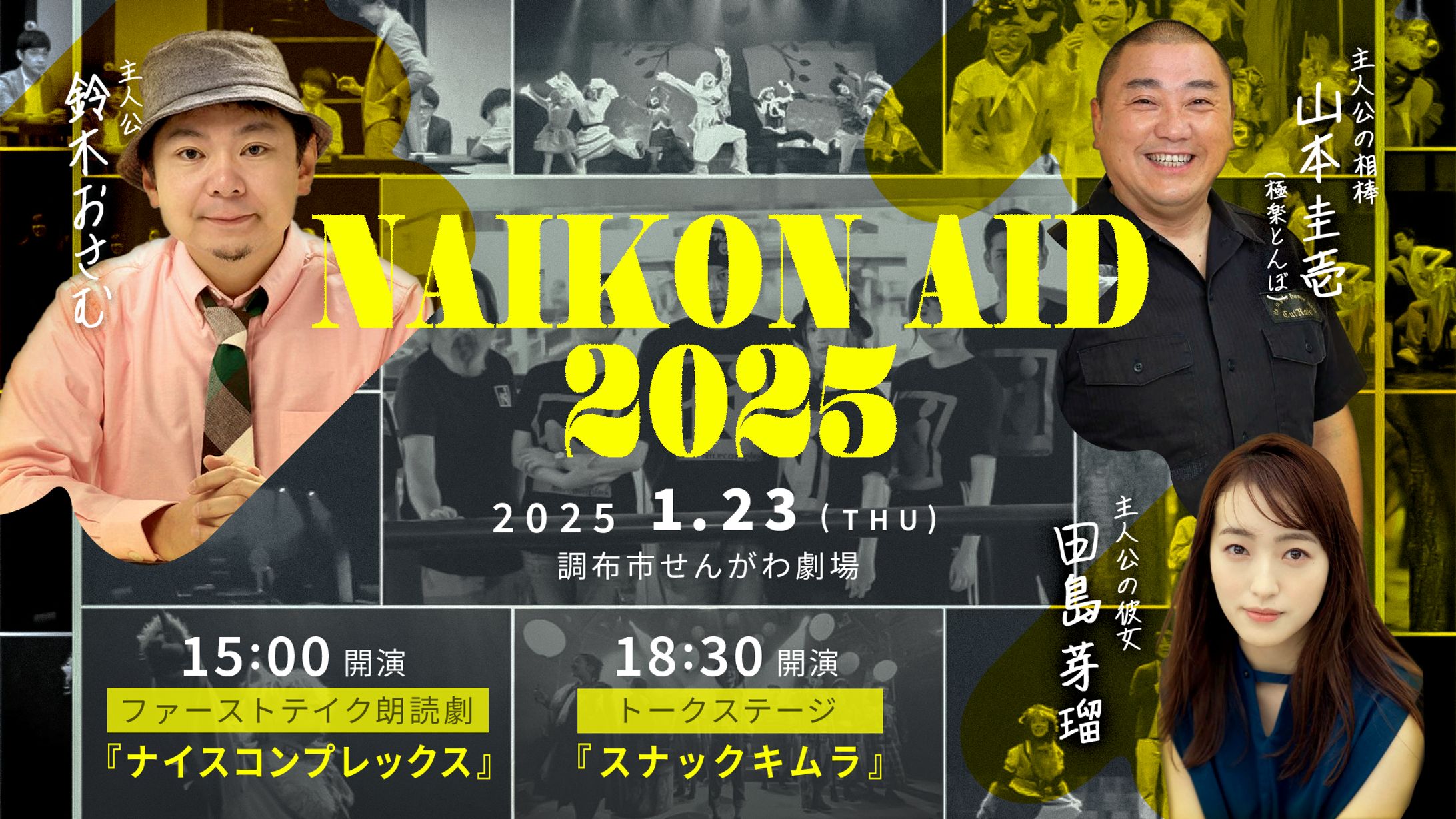 NAIKON AID 2025-1