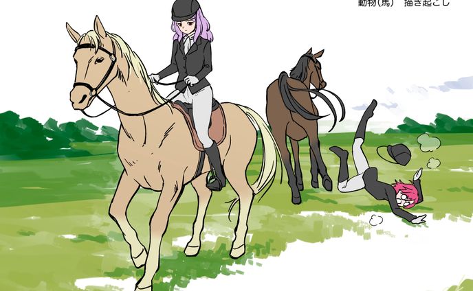 アシスタント提出資料 動物