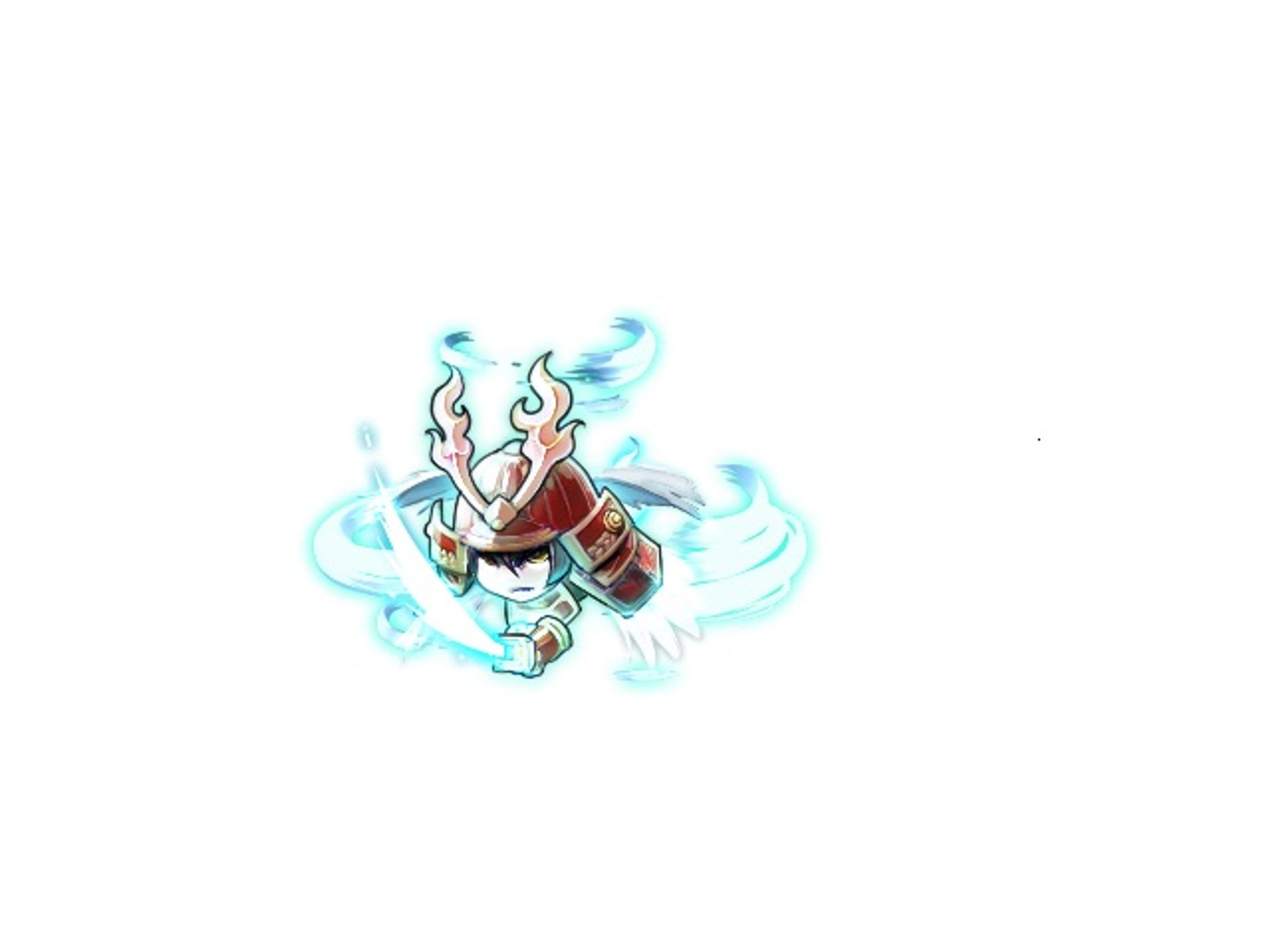 ゲームアバターイラスト（タイトル未公表）-1