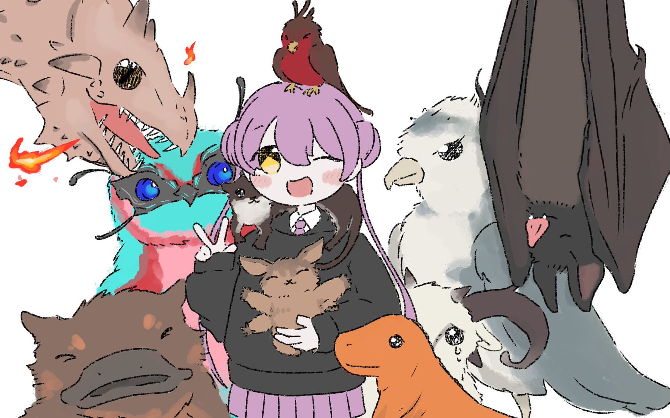 毎日投稿100日目-1