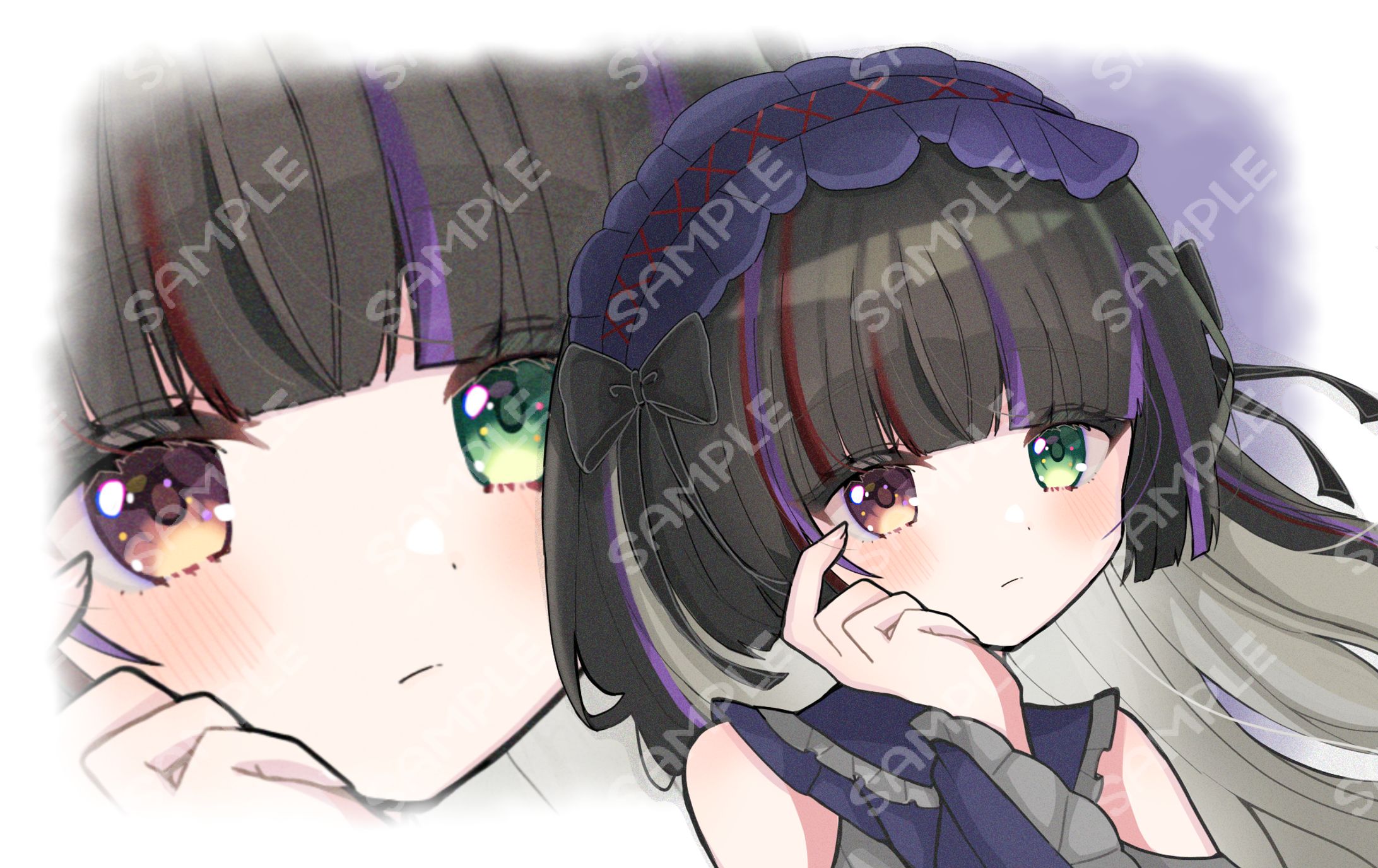 ひな様ご依頼ページ ひな様ご依頼ページ