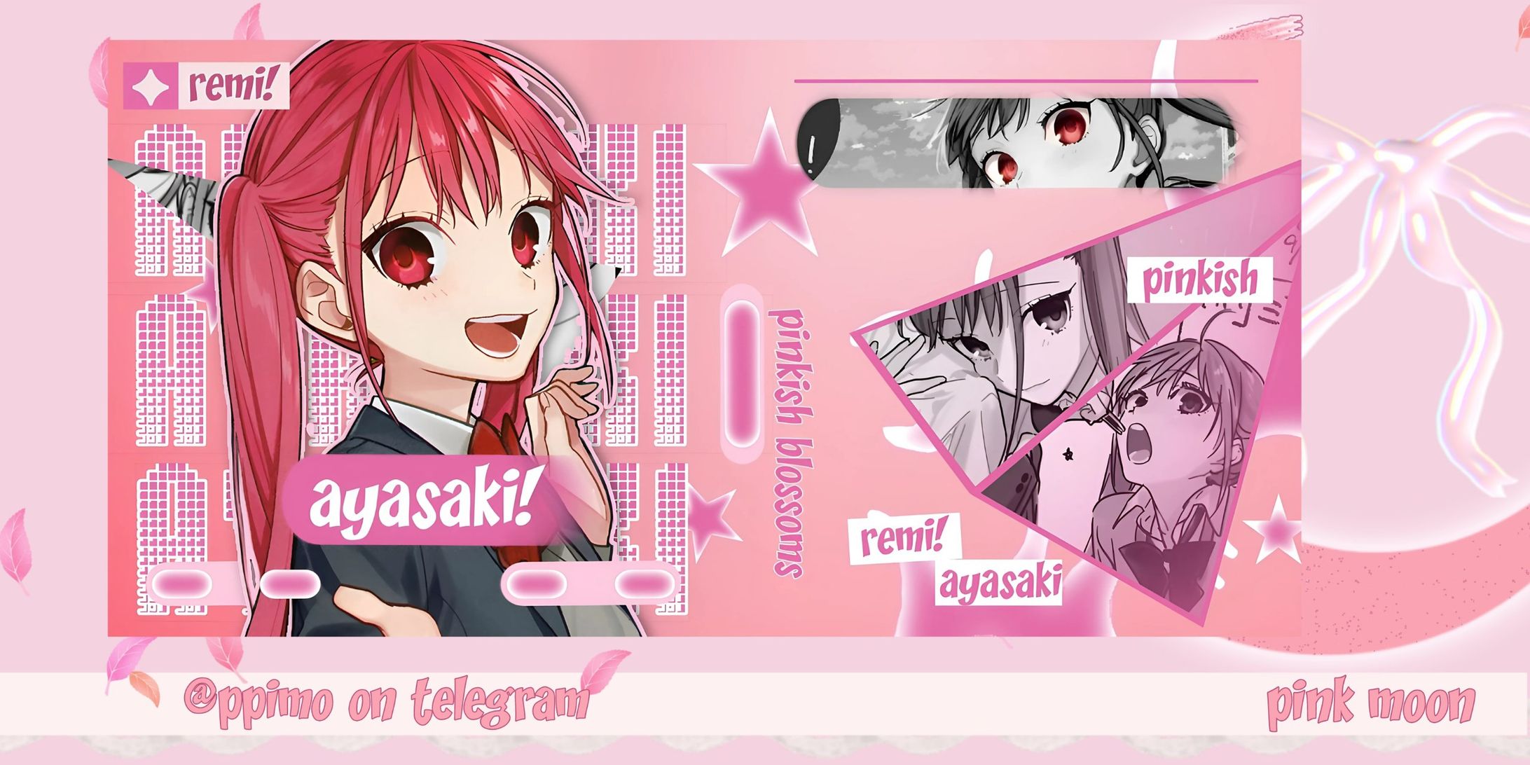 PINK POWER.-1