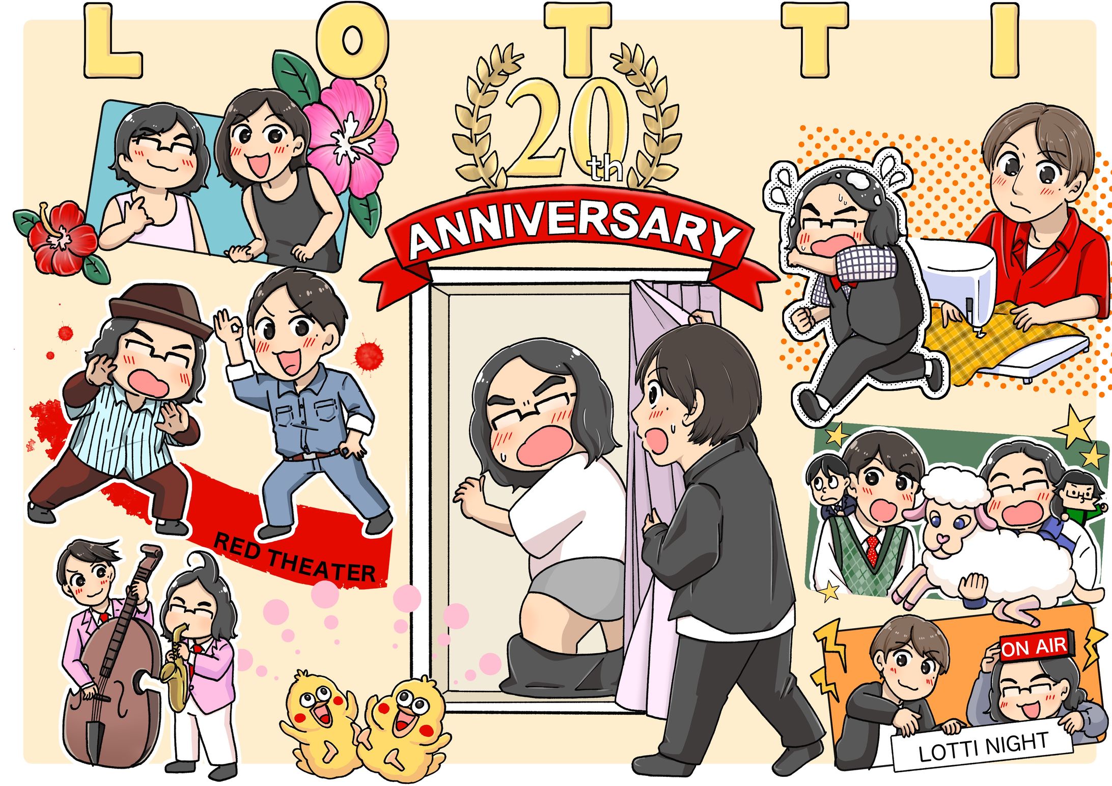 LOTTI 20th ANNIVERSARY-1