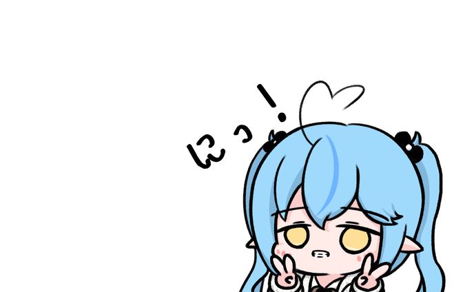 LamyArt 1　ツインテールの日