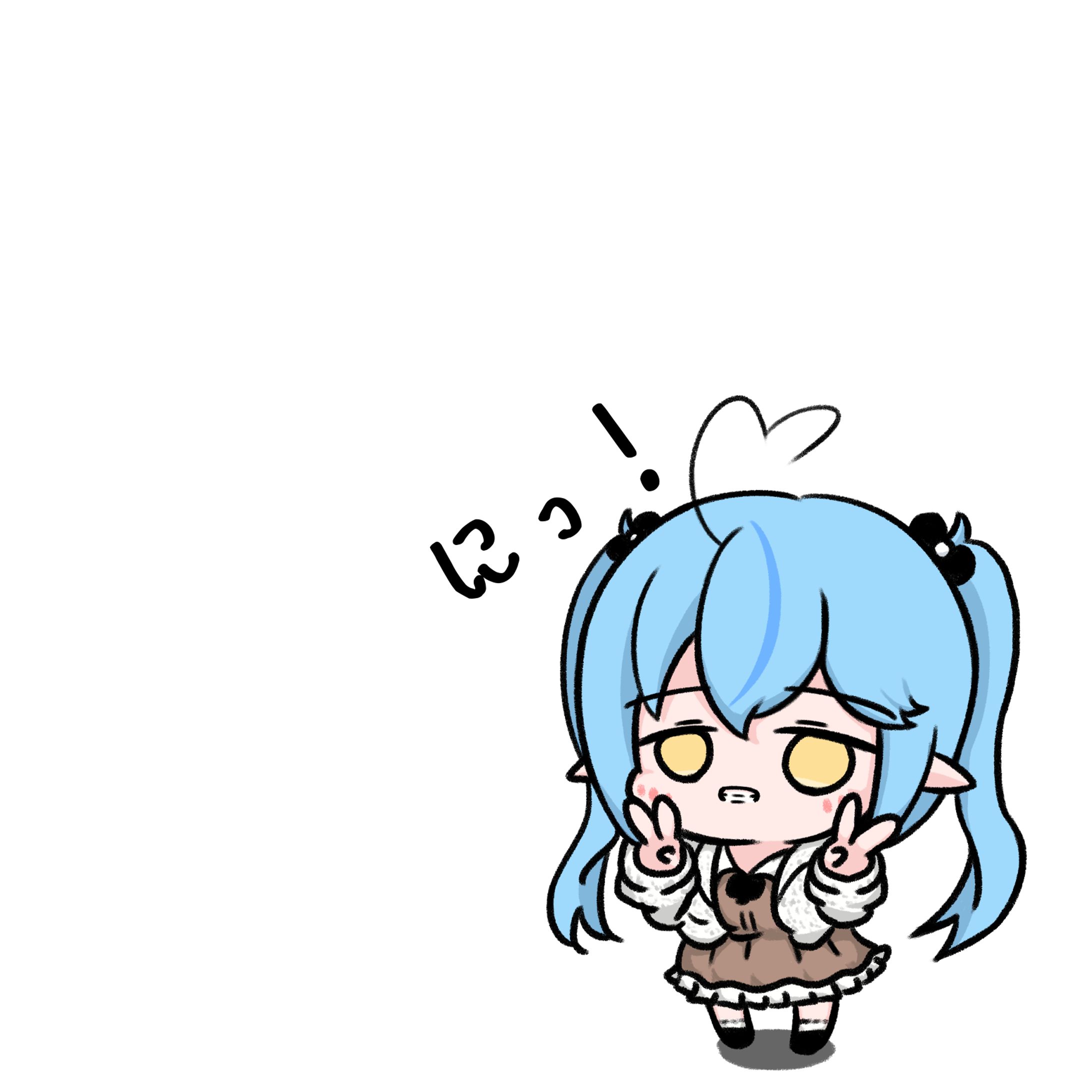LamyArt 1　ツインテールの日-1