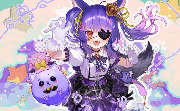 vTuber