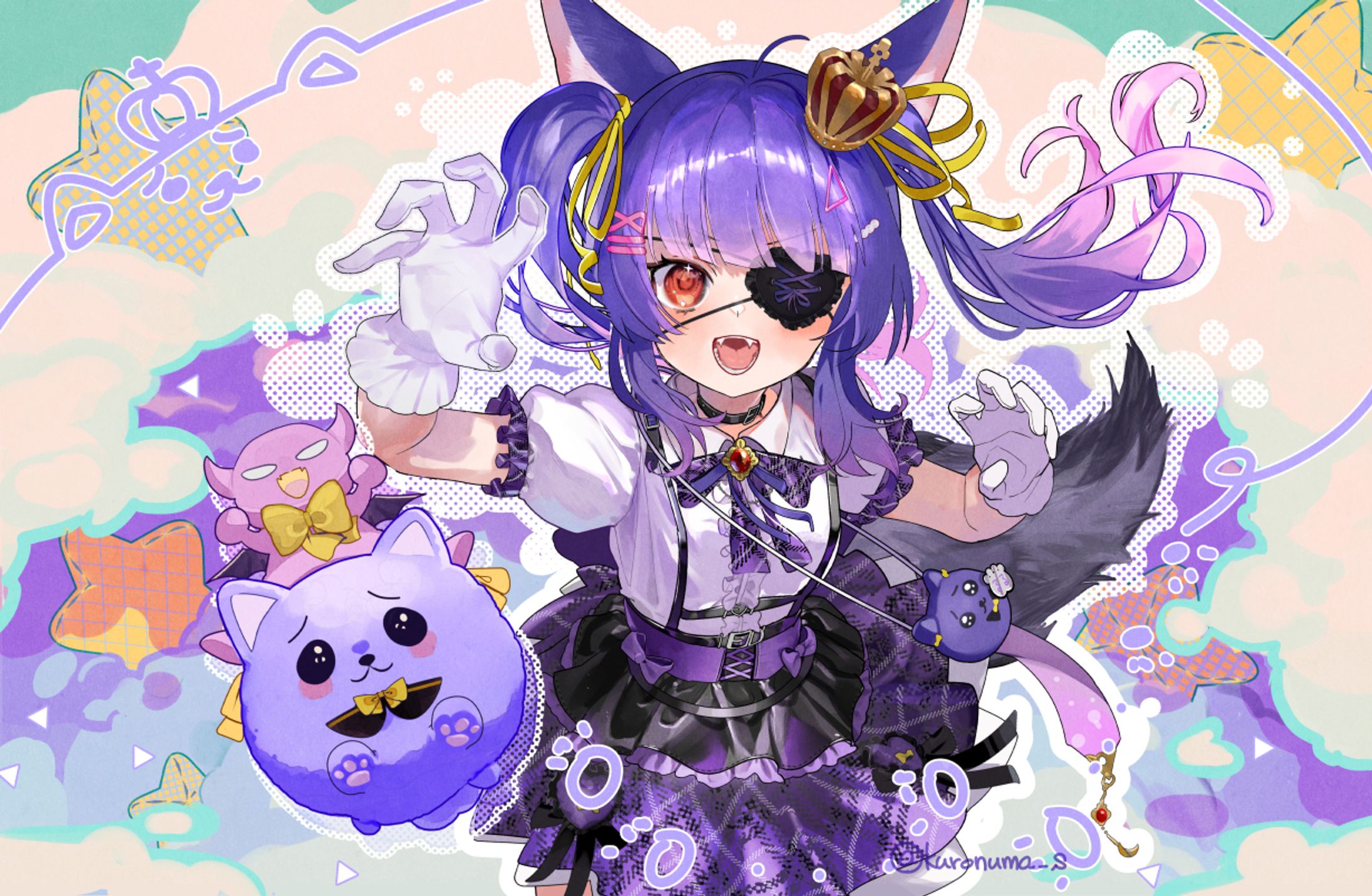 vTuber-1