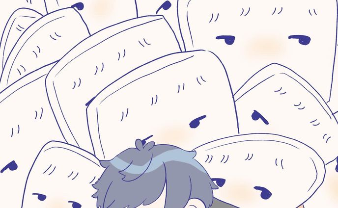 #そらるの絵  #そらる  #イラスト #illustration