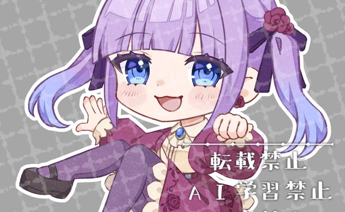 SDイラスト