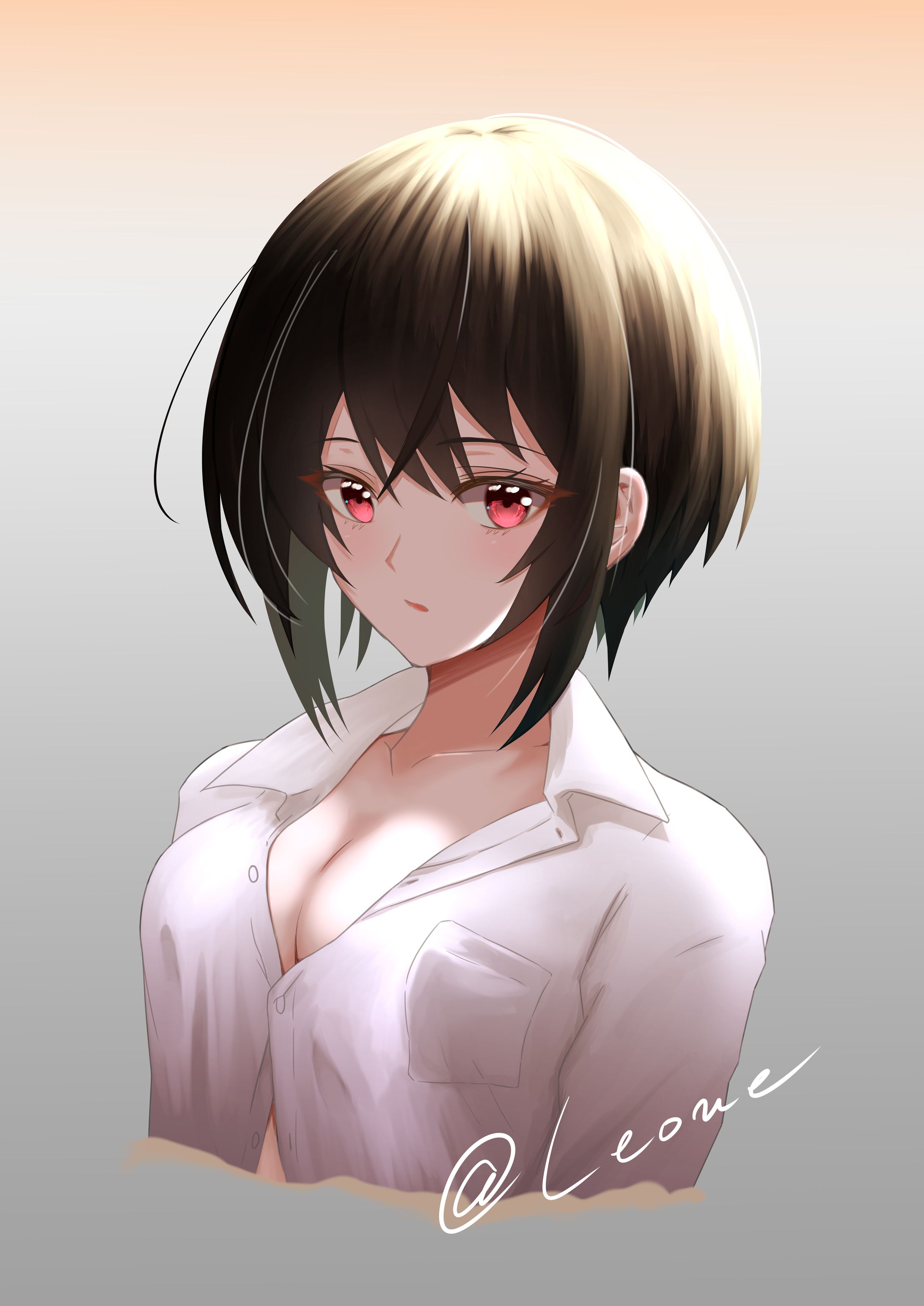 創作お姉さん-1