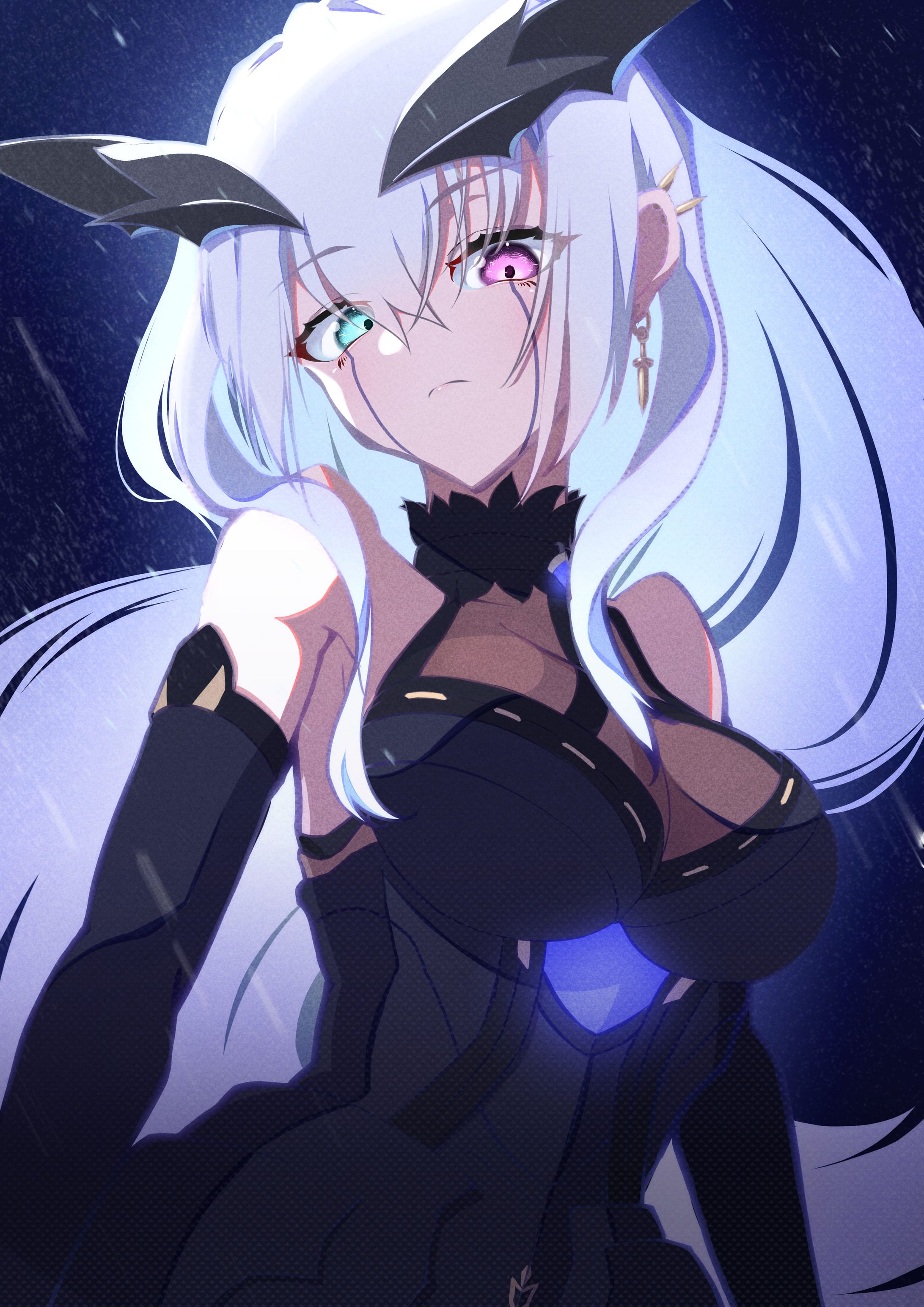 天帝フォルテ　二次創作-1