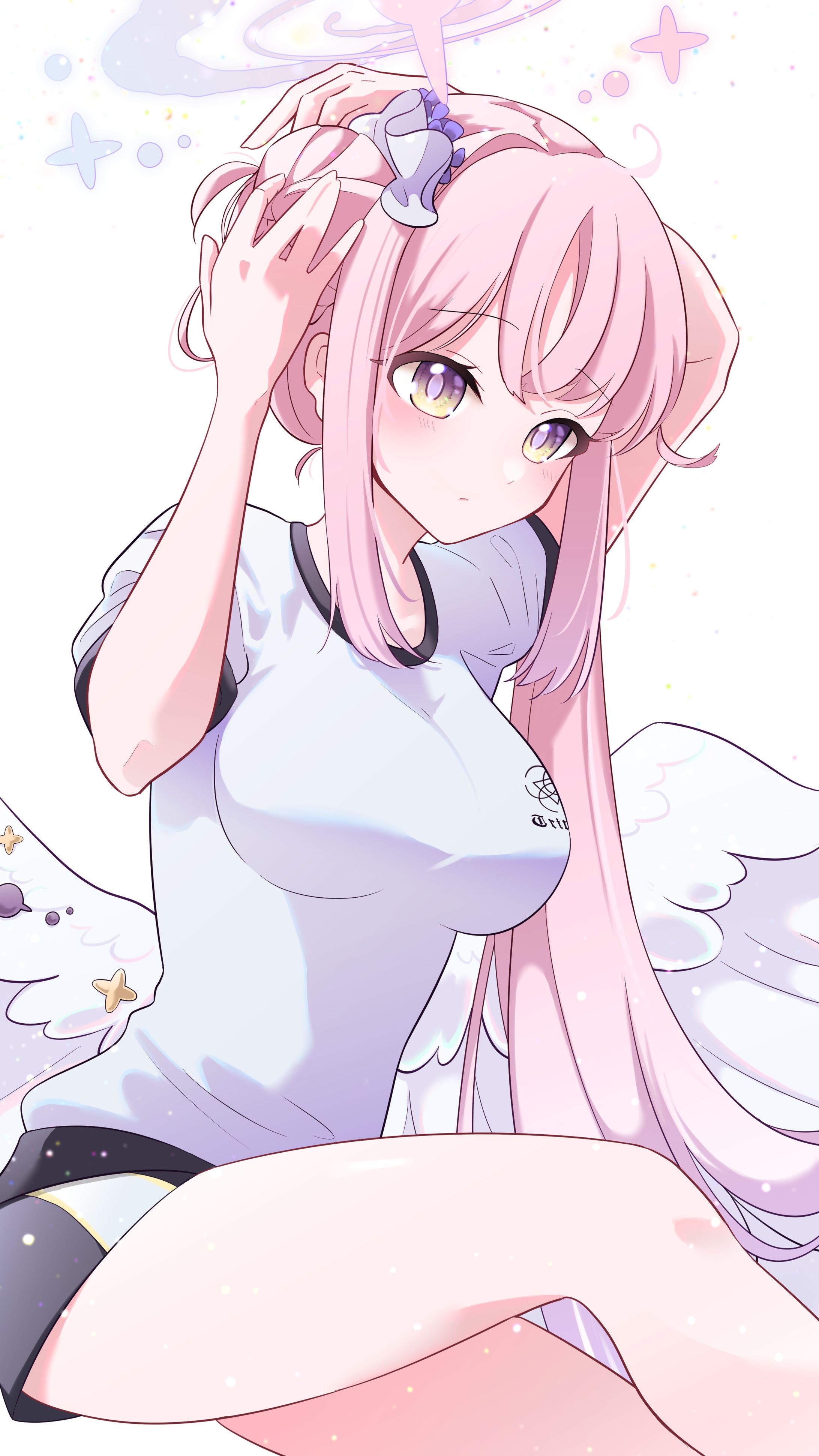 体操服ミカ-1